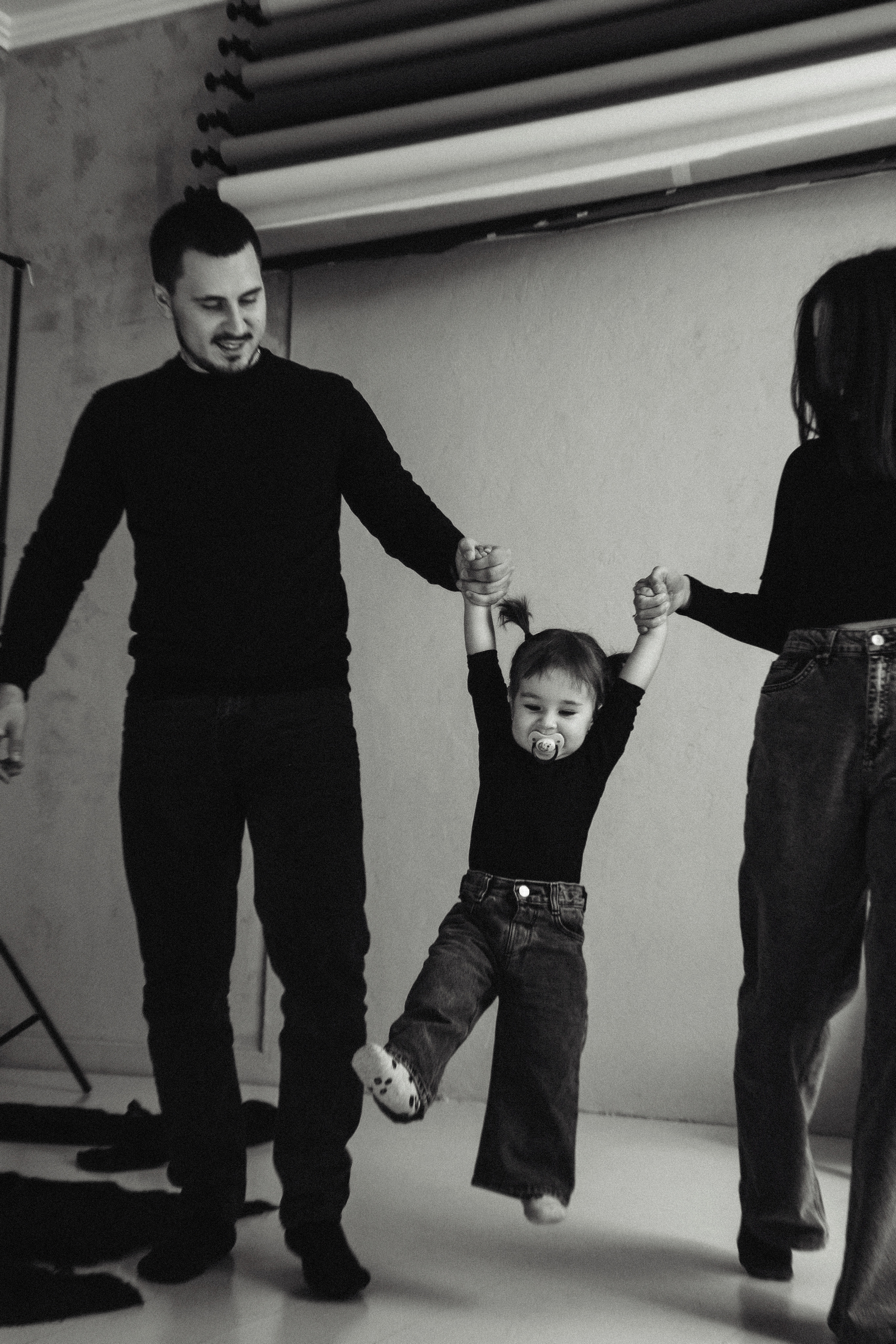 Эльдар, Эмине и Амелия. Фотограф в Крыму | Виктория Нотевская