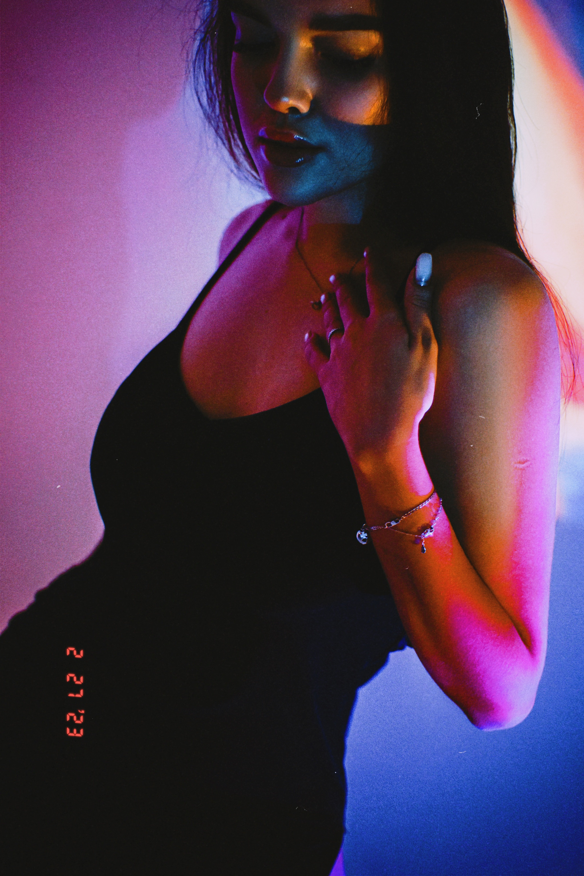 София (студийная съемка с 4-мя источниками света). Фотограф в Крыму | Виктория Нотевская