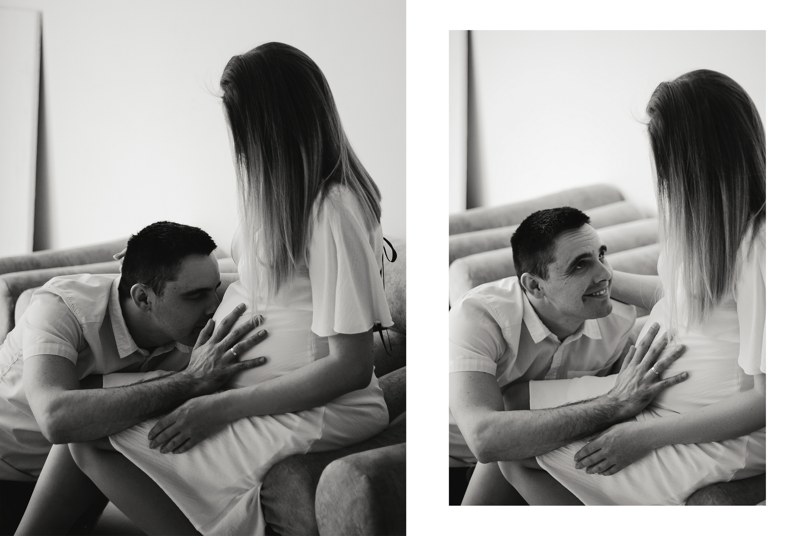 Максим и Евгения. Фотограф в Крыму | Виктория Нотевская