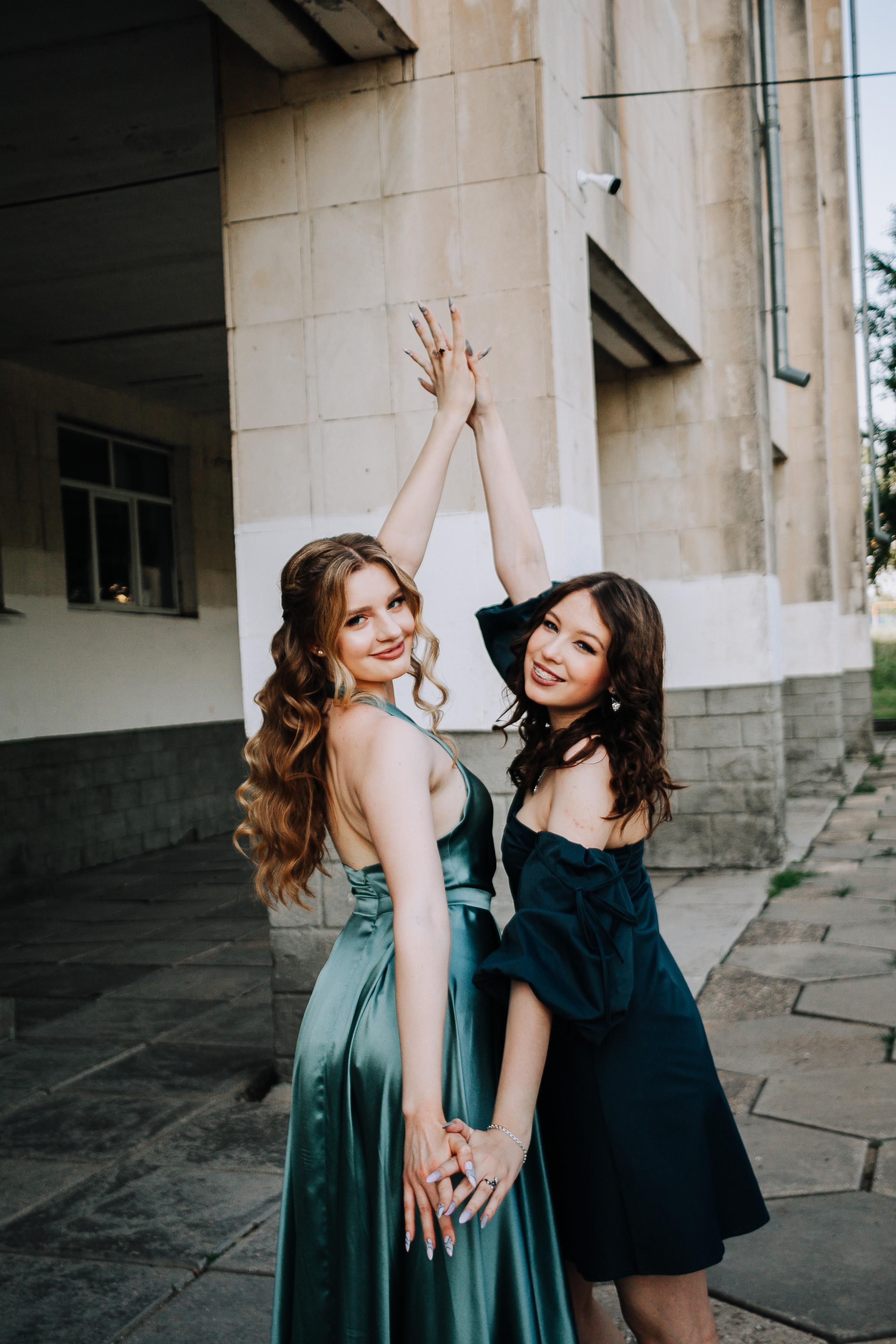 ВЫПУСК 2023. Фотограф в Крыму | Виктория Нотевская