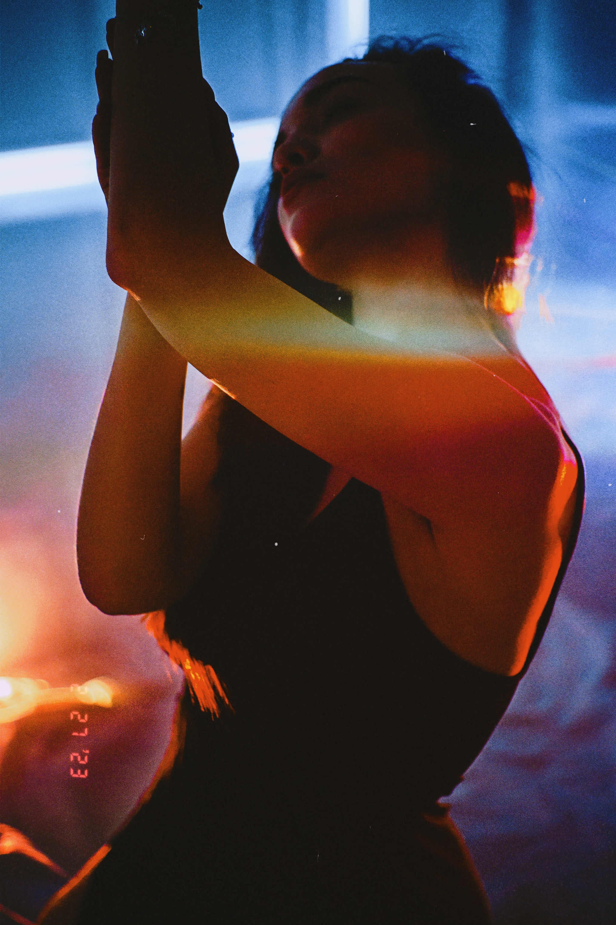 София (студийная съемка с 4-мя источниками света). Фотограф в Крыму | Виктория Нотевская