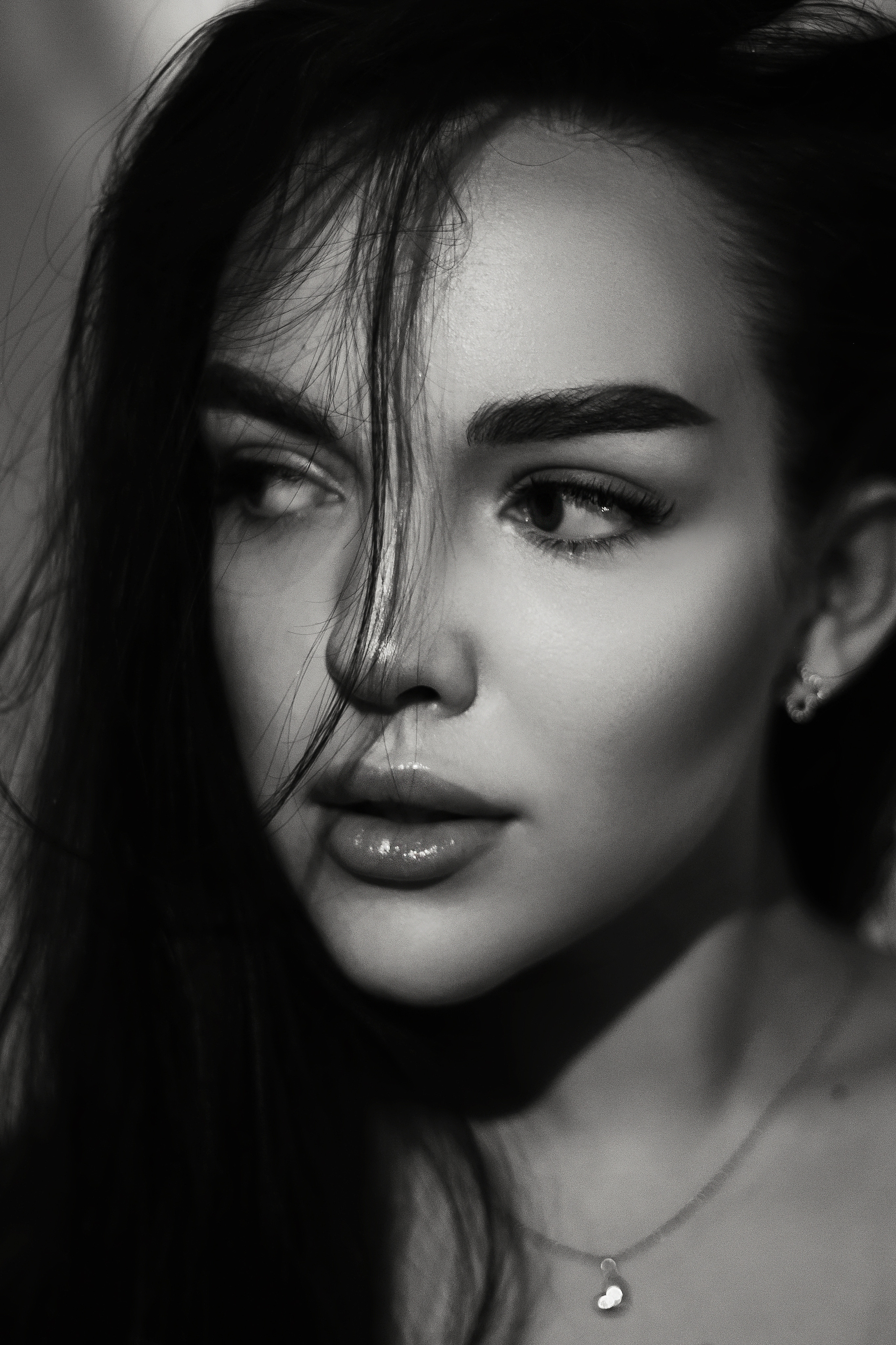 София (студийная съемка с 4-мя источниками света). Фотограф в Крыму | Виктория Нотевская