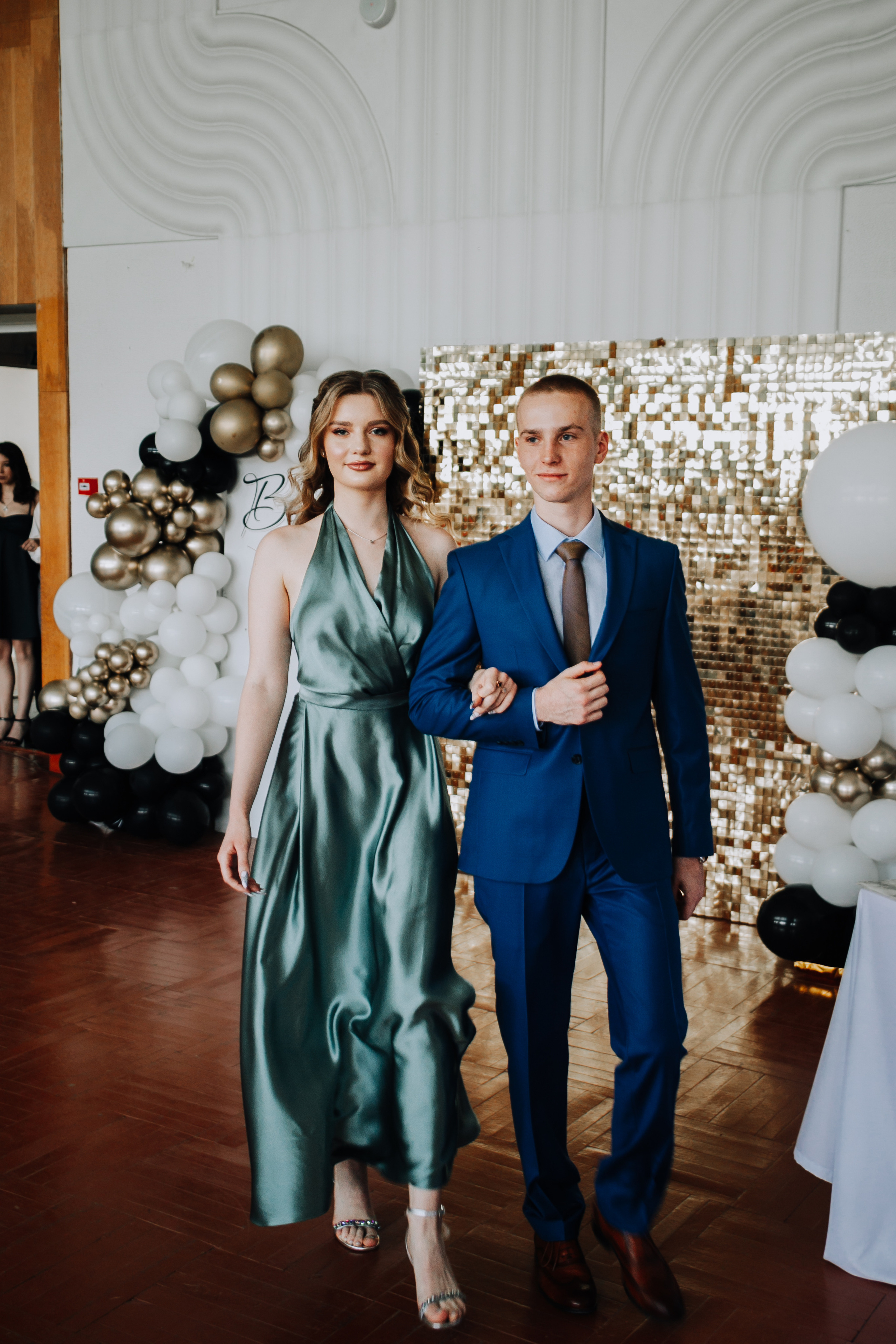 ВЫПУСК 2023. Фотограф в Крыму | Виктория Нотевская