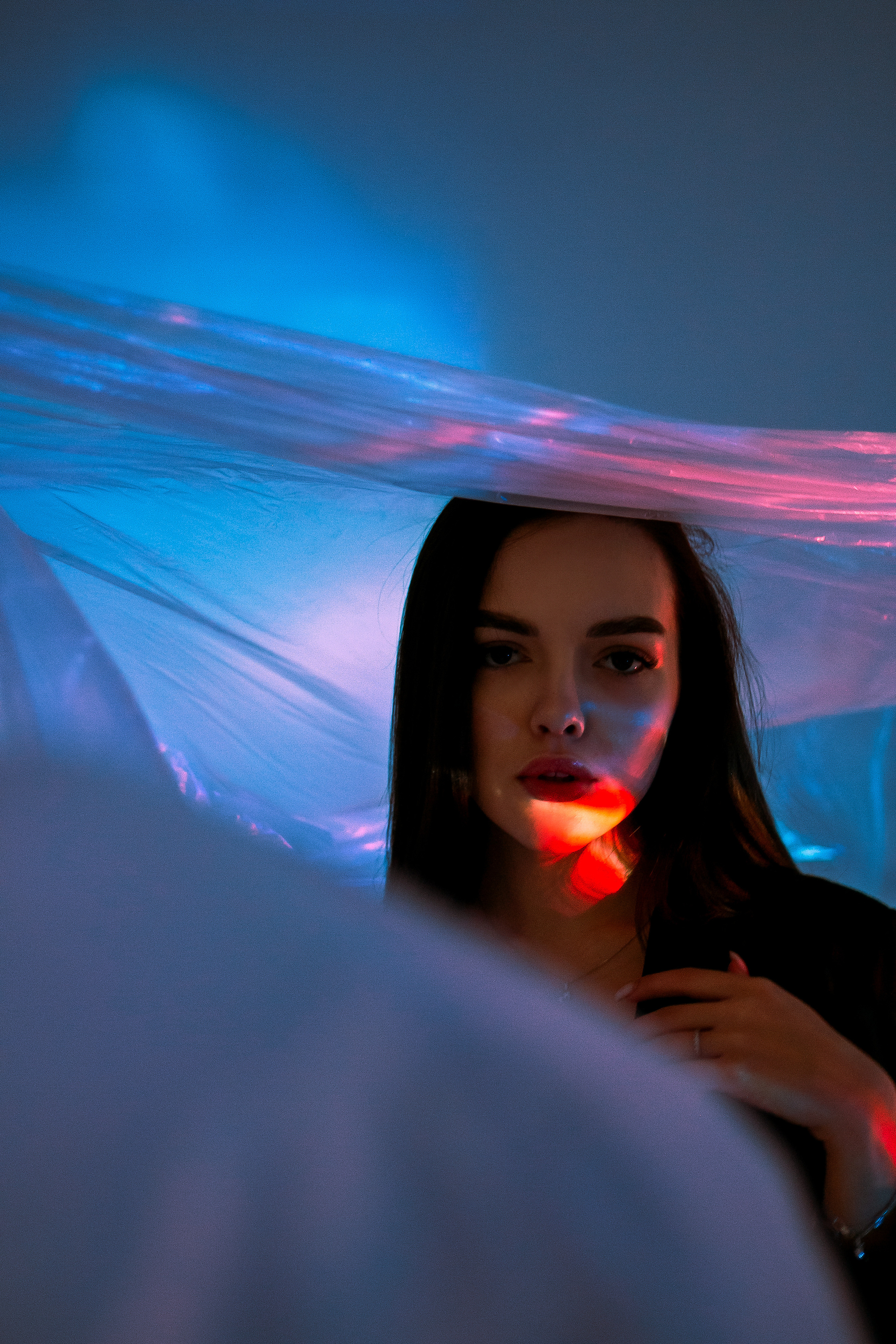 София (студийная съемка с 4-мя источниками света). Фотограф в Крыму | Виктория Нотевская