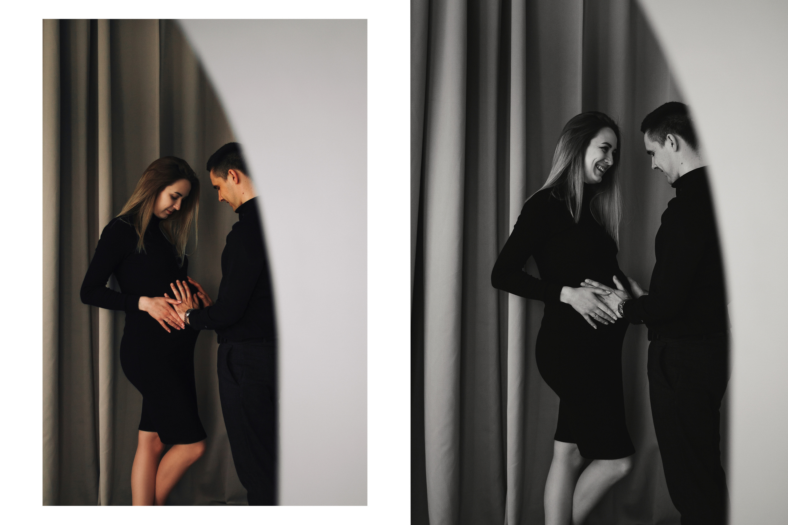 Максим и Евгения. Фотограф в Крыму | Виктория Нотевская