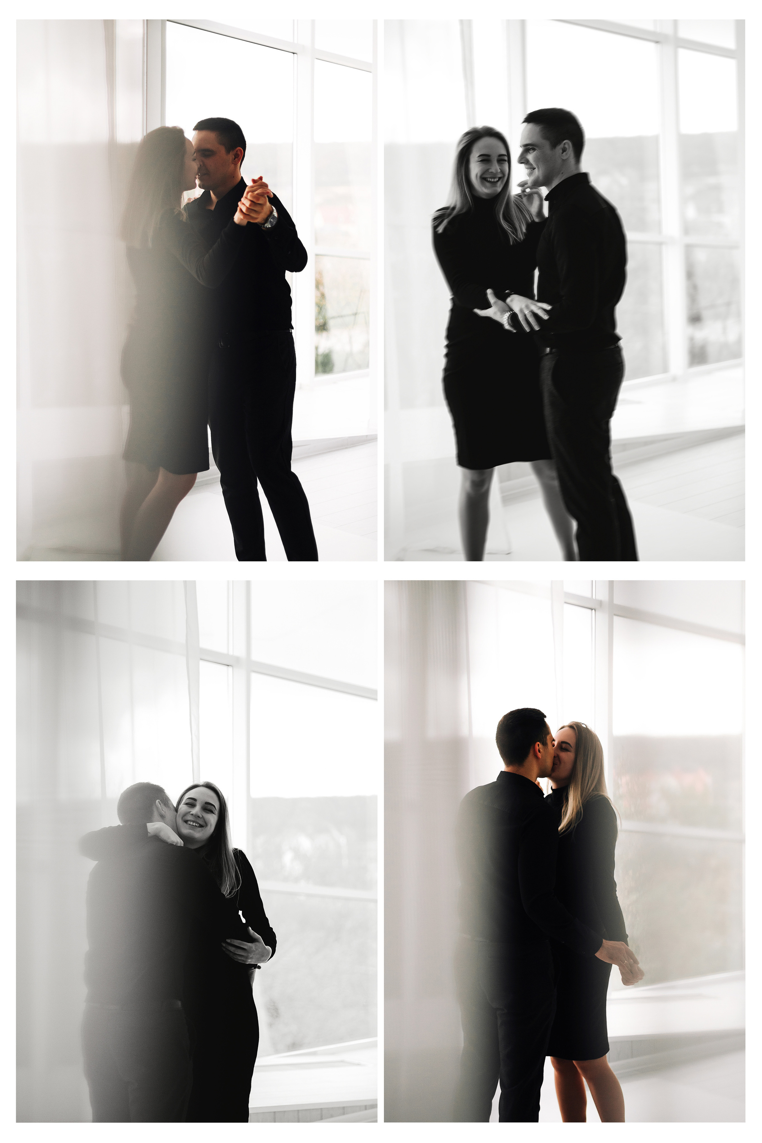 Максим и Евгения. Фотограф в Крыму | Виктория Нотевская