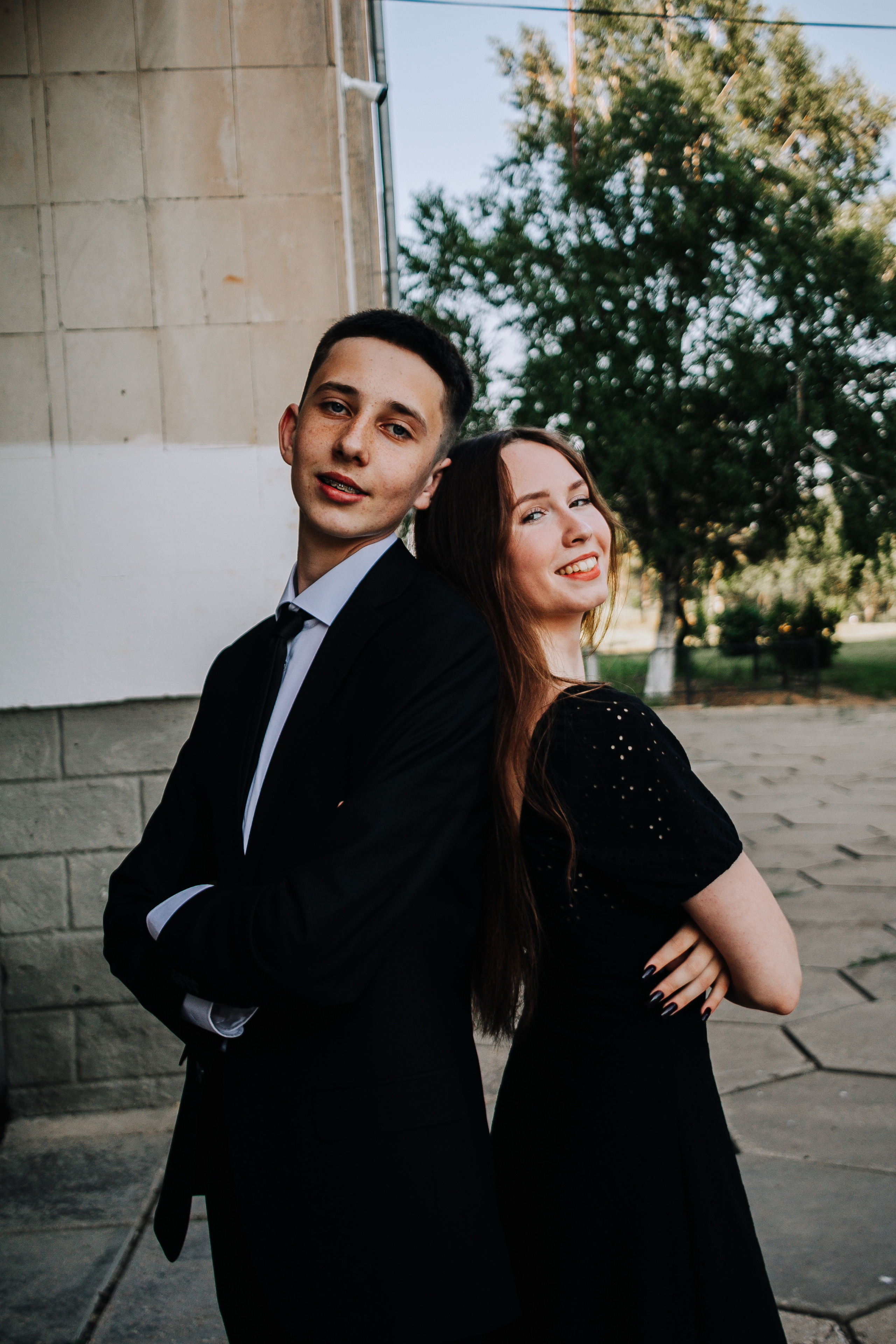 ВЫПУСК 2023. Фотограф в Крыму | Виктория Нотевская