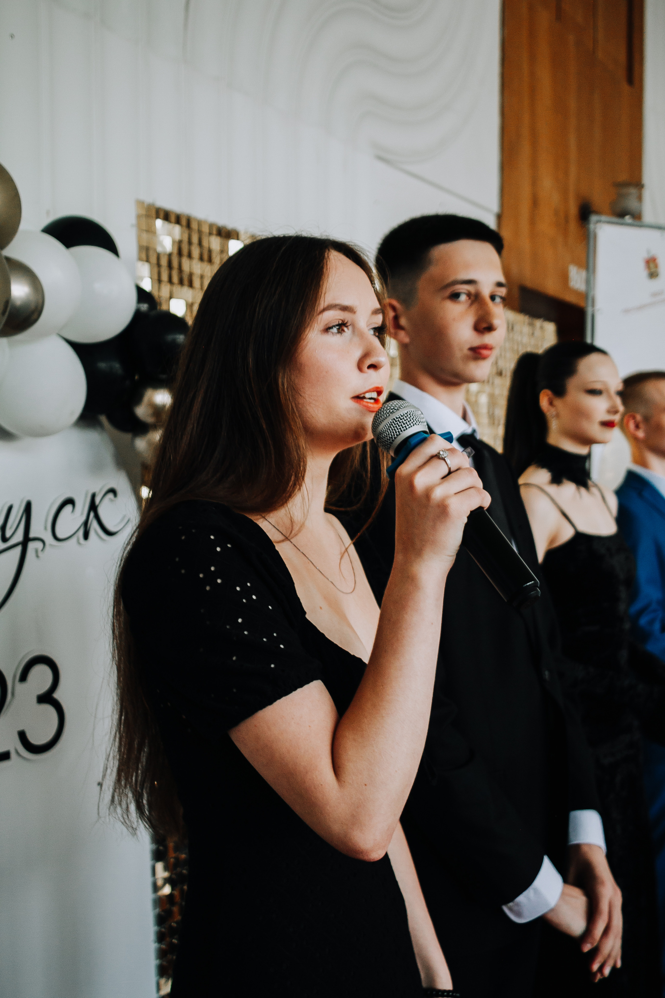 ВЫПУСК 2023. Фотограф в Крыму | Виктория Нотевская