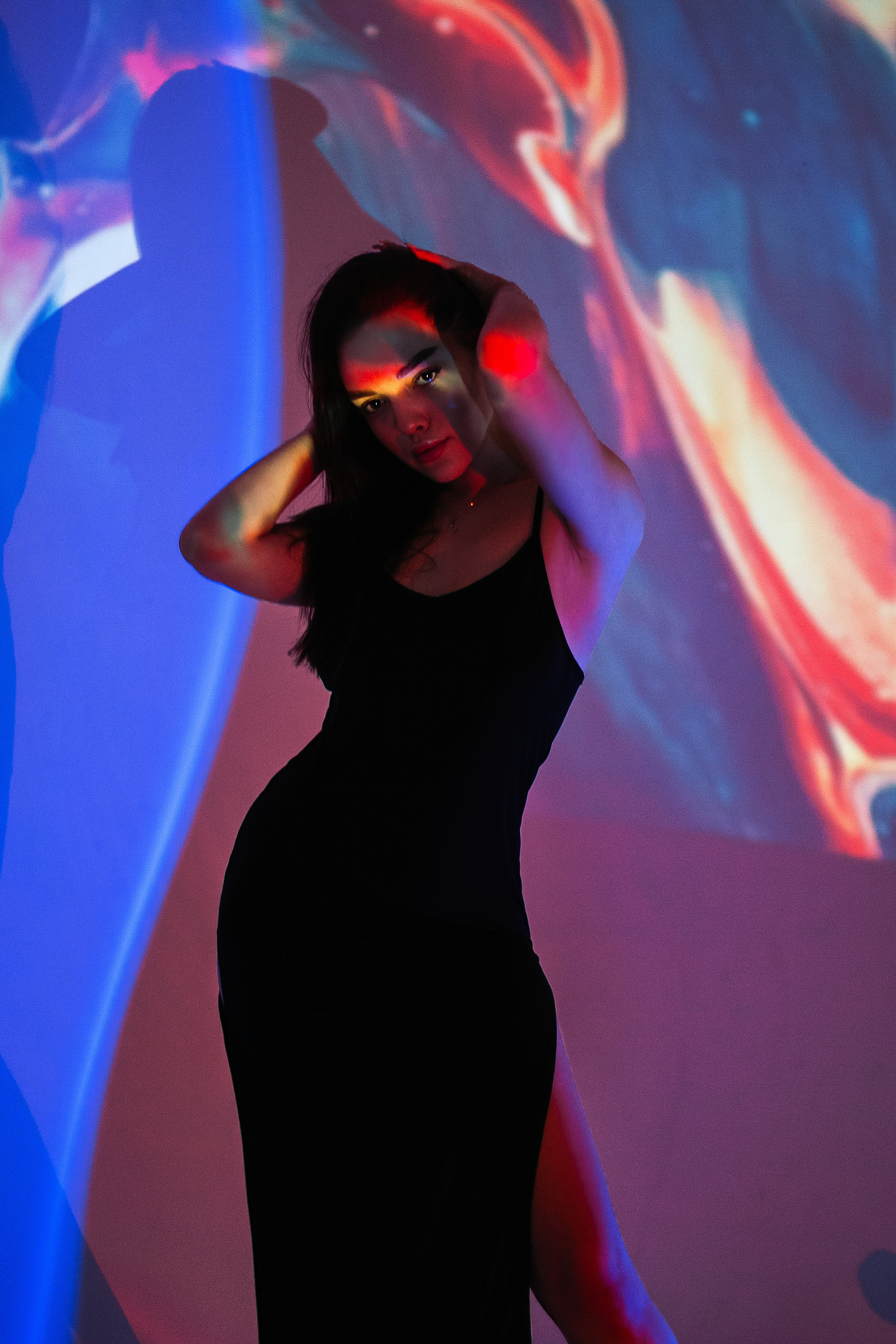 София (студийная съемка с 4-мя источниками света). Фотограф в Крыму | Виктория Нотевская