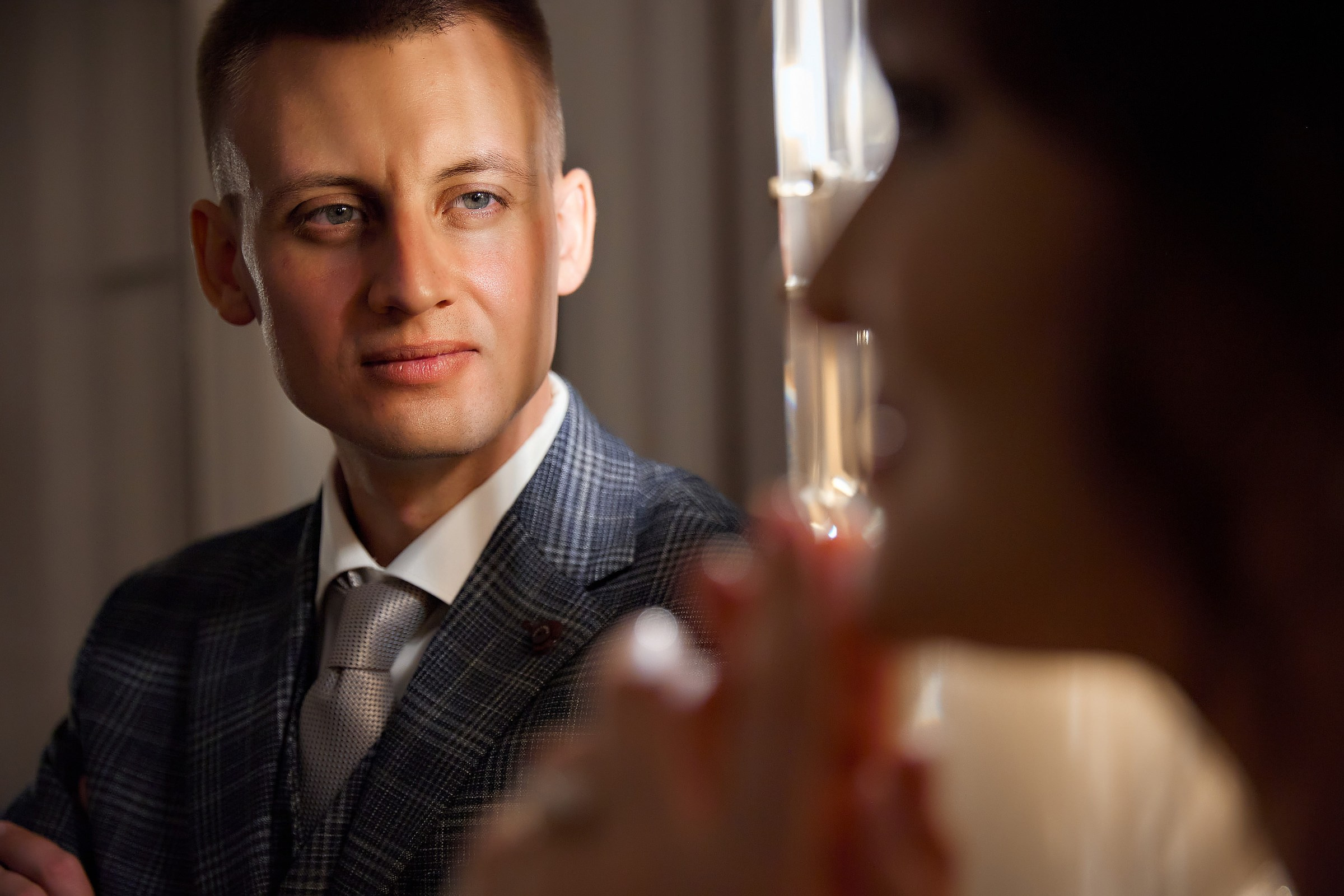 Свадебная фотосессия в замке Гарибальди | Фотограф в Тольятти и Самаре. Фотограф в Москве, Тольятти, Самаре | Ню, будуар, свадебная съемка, интерьерная съемка | Андрей Демотченко