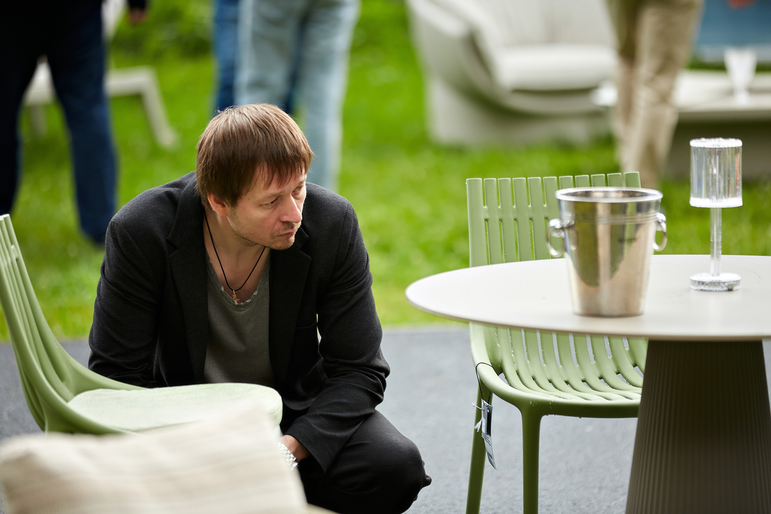 Vondom мебель презентация Самара — фотоотчёт дизайнерского события. Фотограф на мероприятие, свадьбу в Тольятти, Самара | Демотченко Андрей