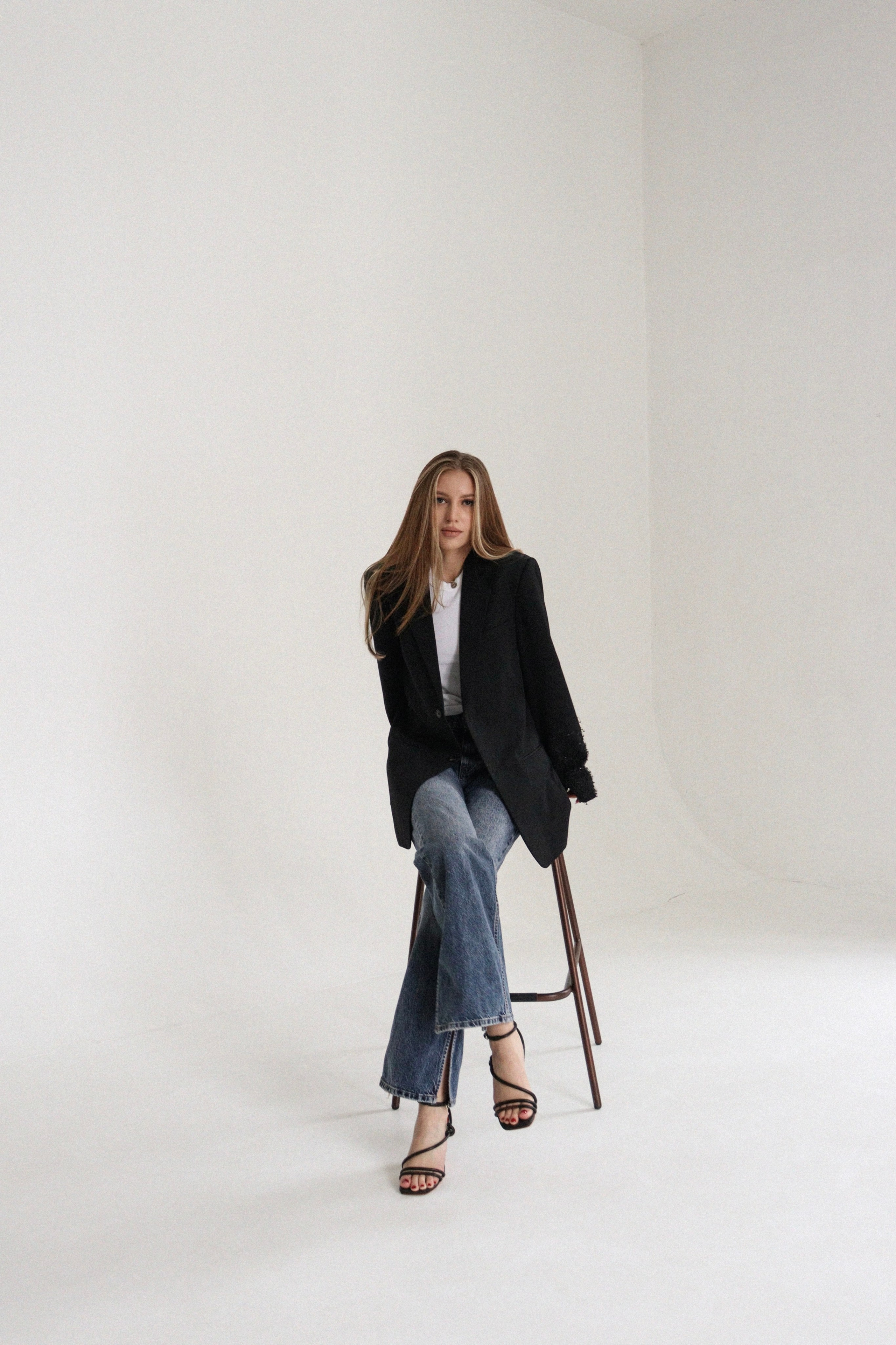 Анастасия. Фотограф из Иркутска, Софья Домишкевич