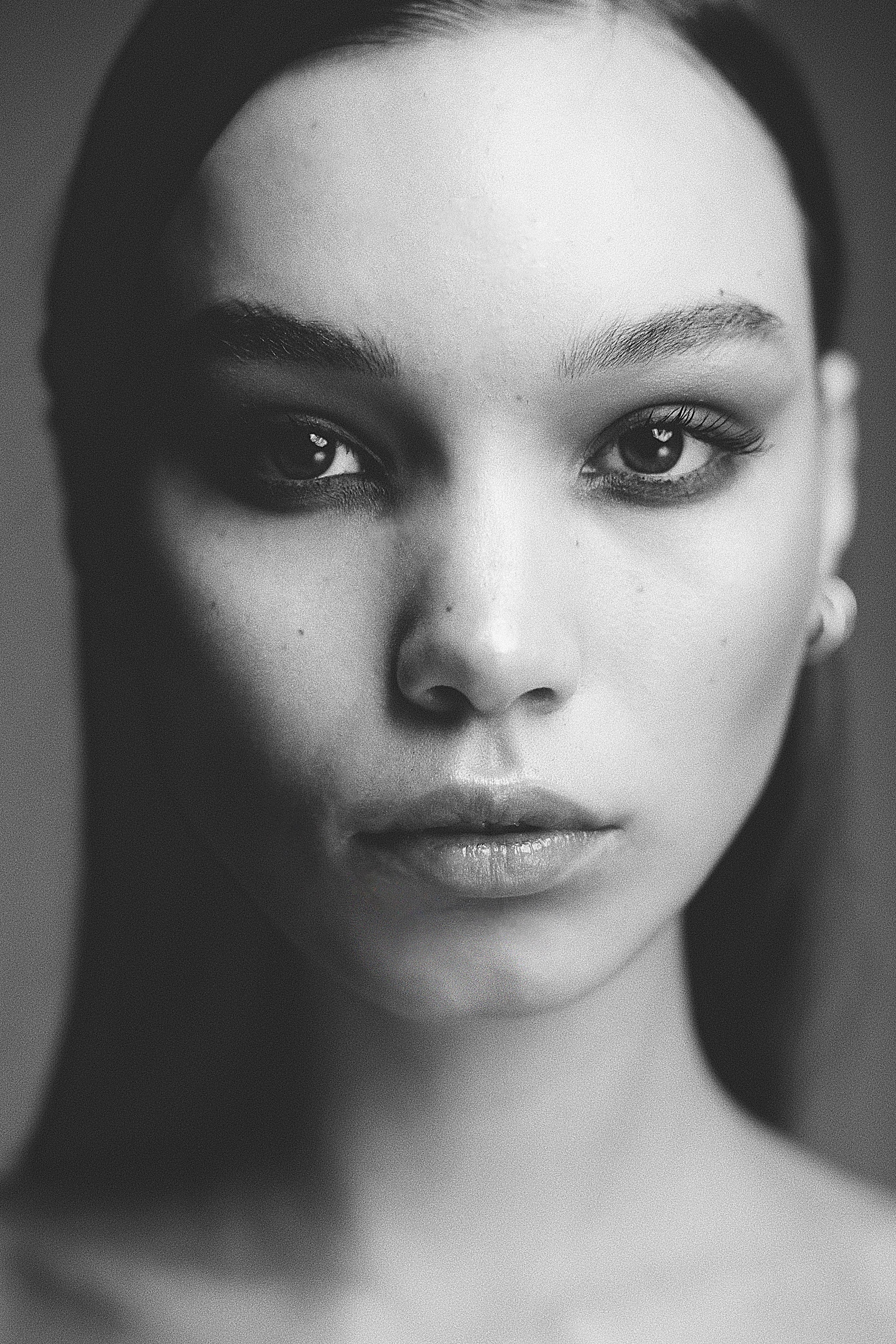 Фотосессии. Анна Старцева визажист-стилист в Санкт-Петербурге