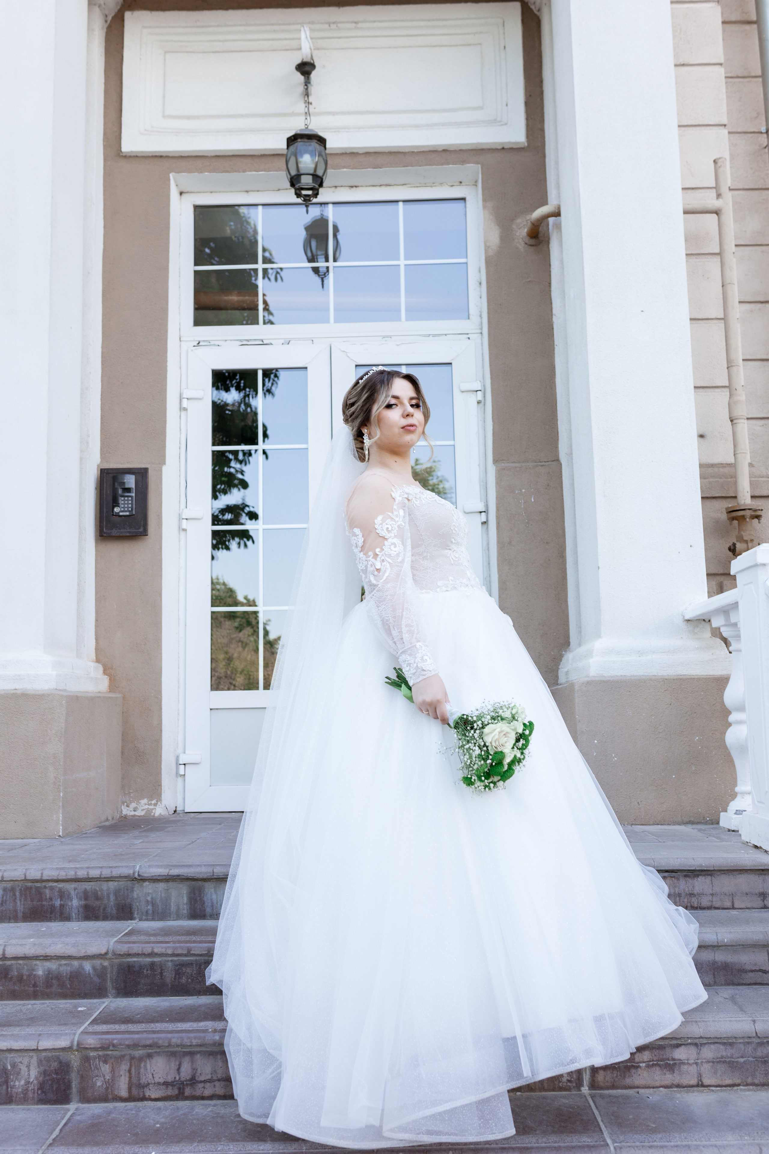 Виталий & Ольга. Свадебный фотограф в Чебоксарах Анастасия Иванова