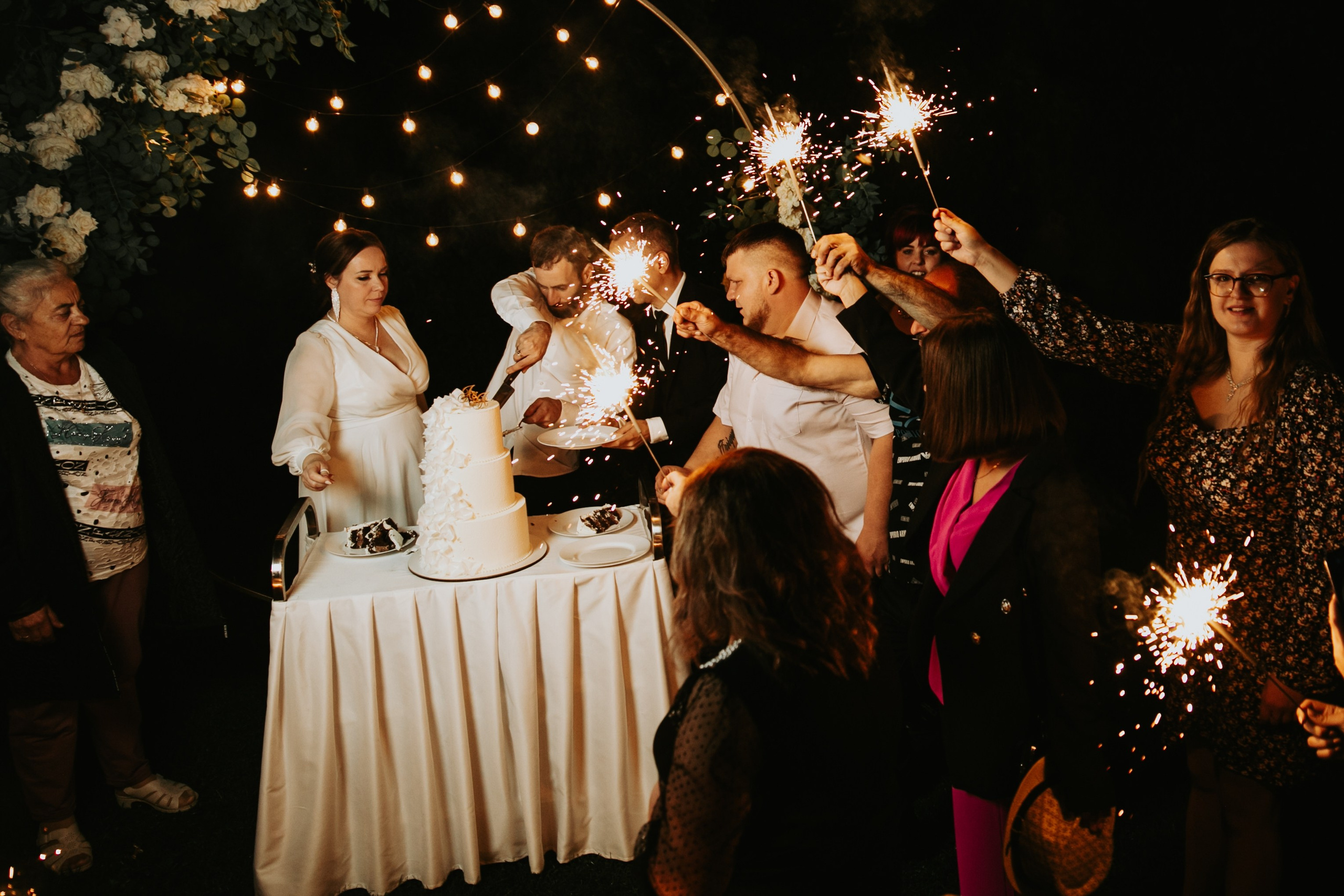 Свадьбы. Свадебный и репортажный фотограф в Ярославле Евгений Шовдин