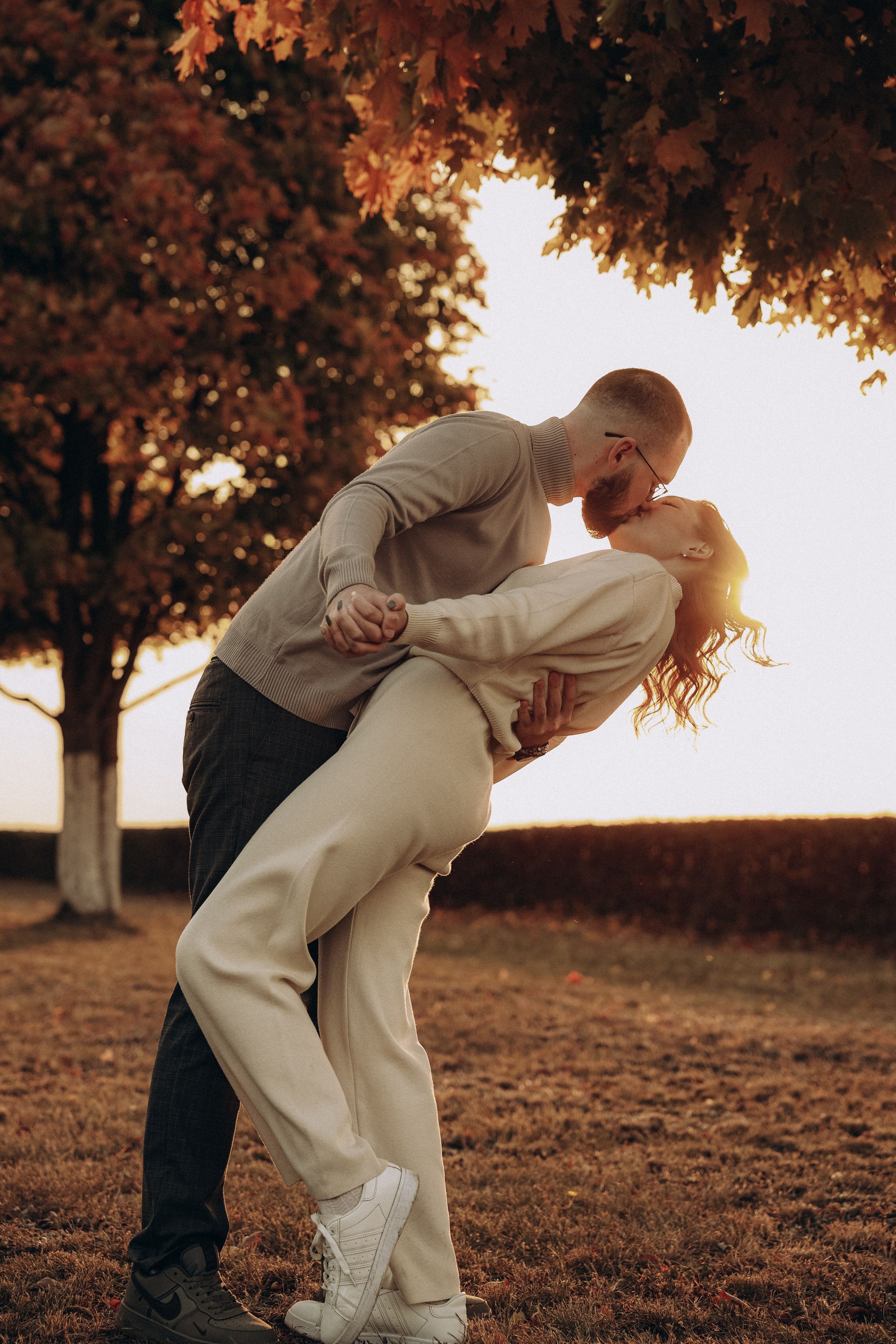 Лера и Артем. О фотографии с душой