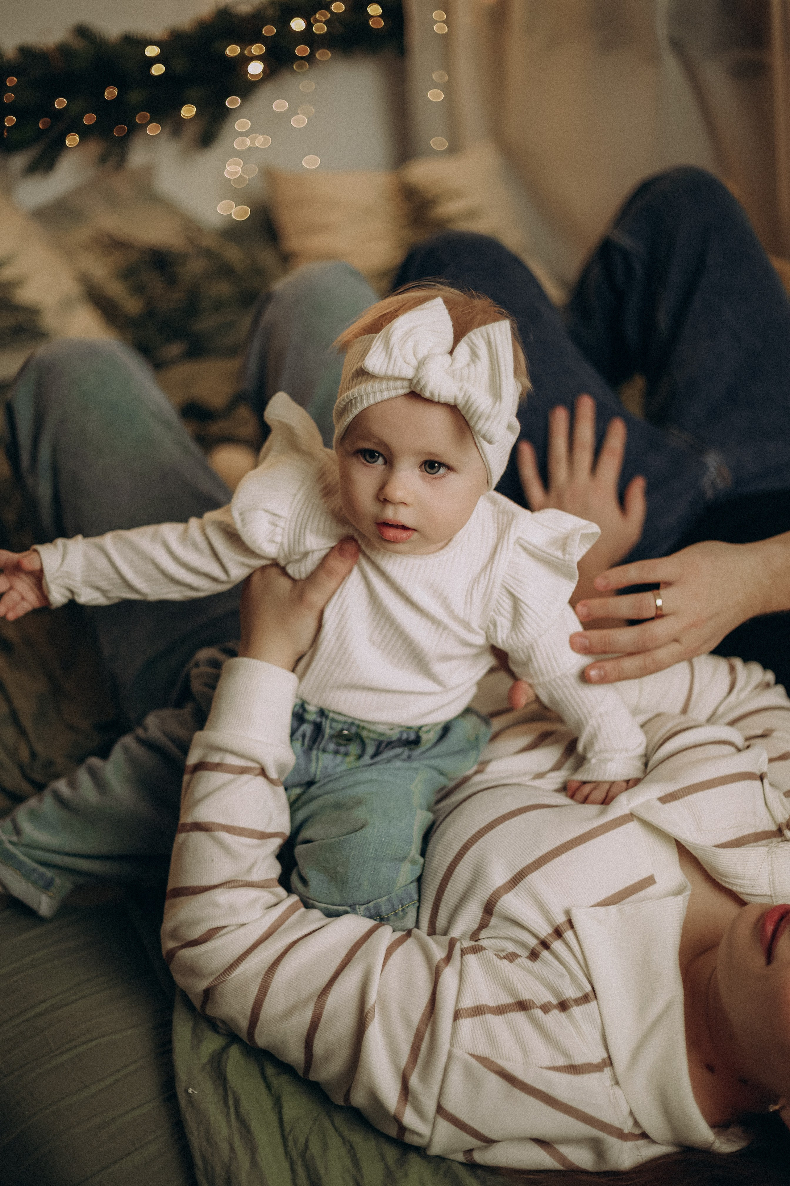 Кедровские. О фотографии с душой