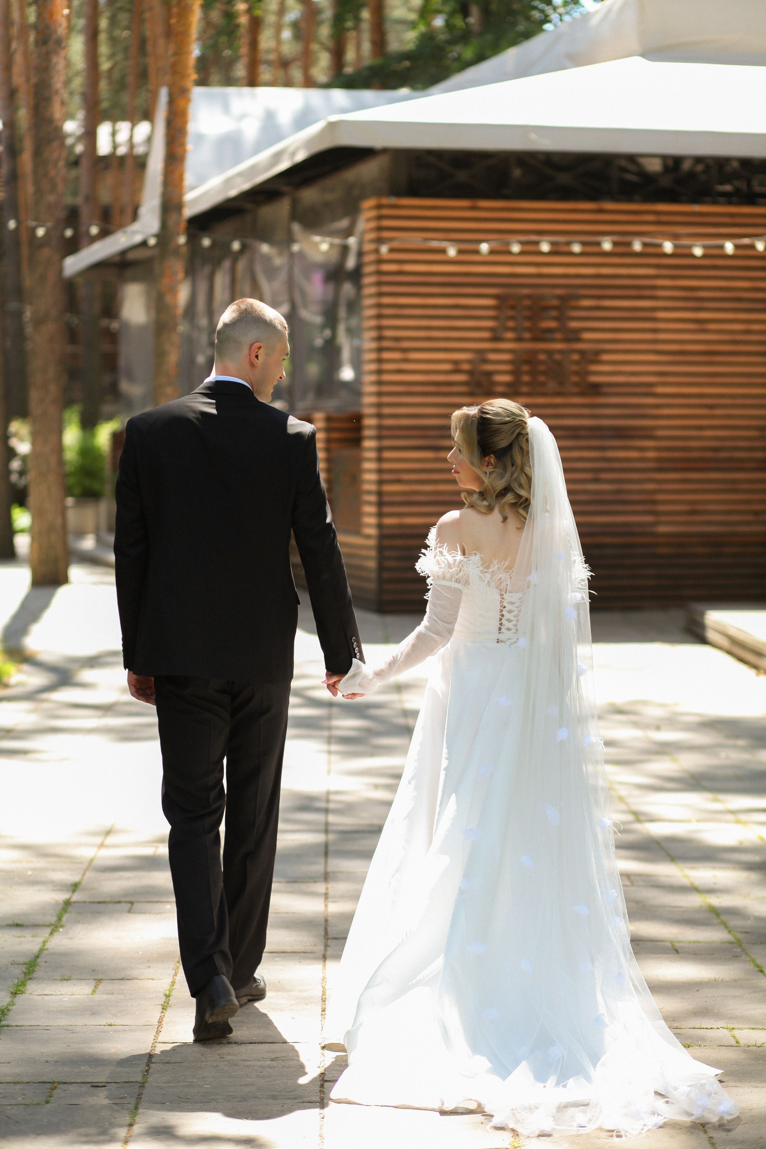 А & D 24'. О фотографии с душой