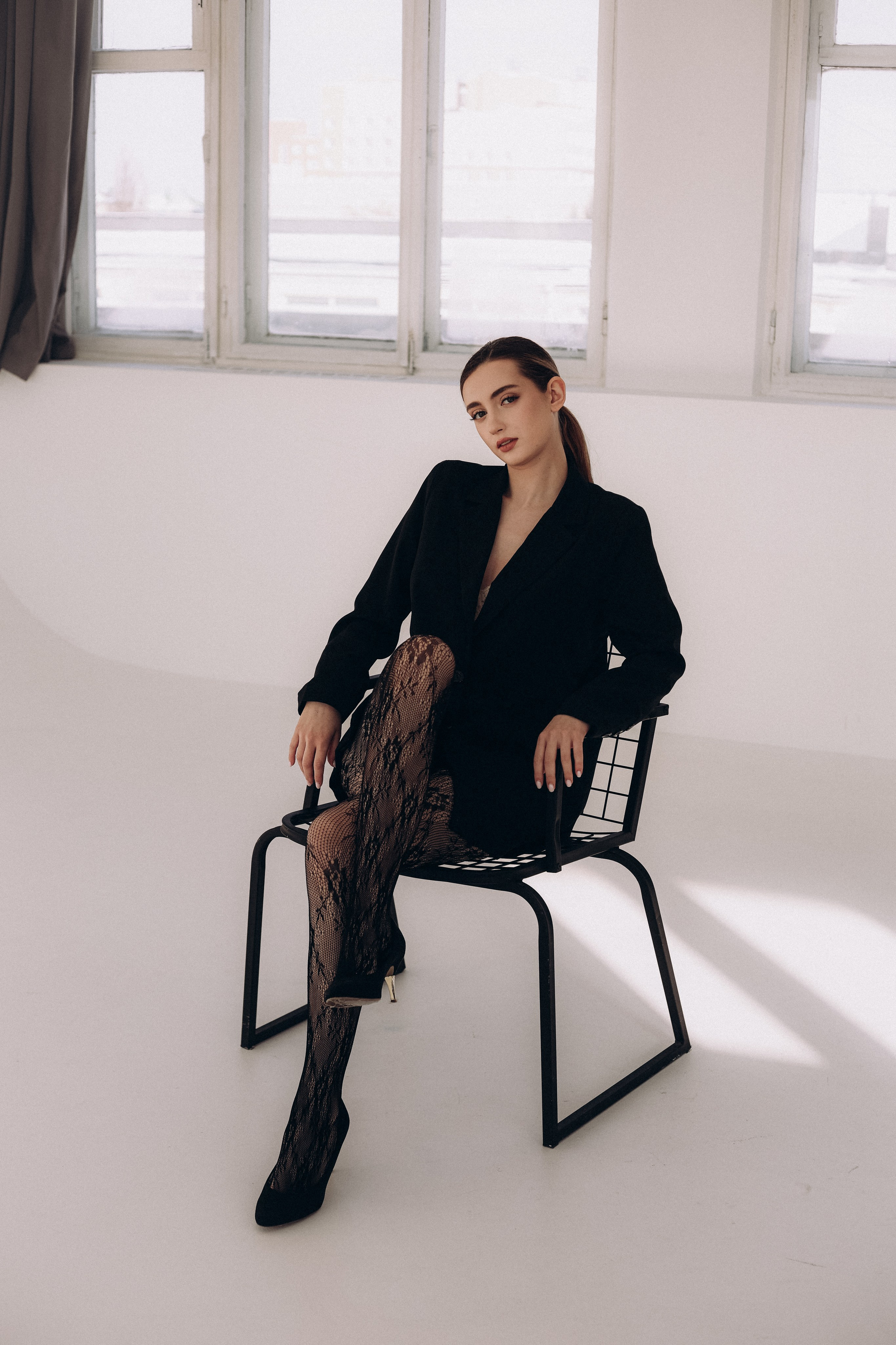 ANNA. О фотографии с душой