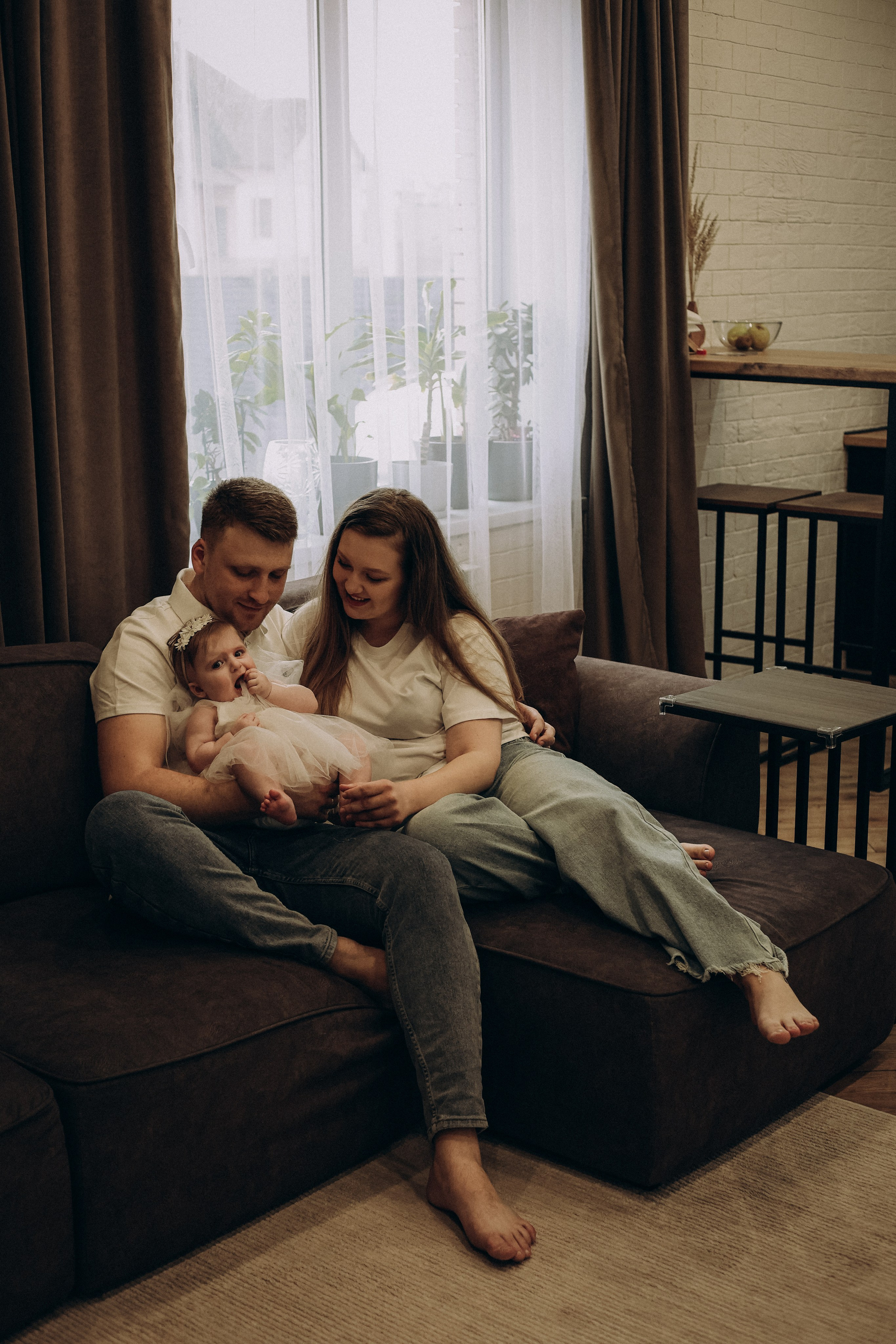 Князевы. О фотографии с душой