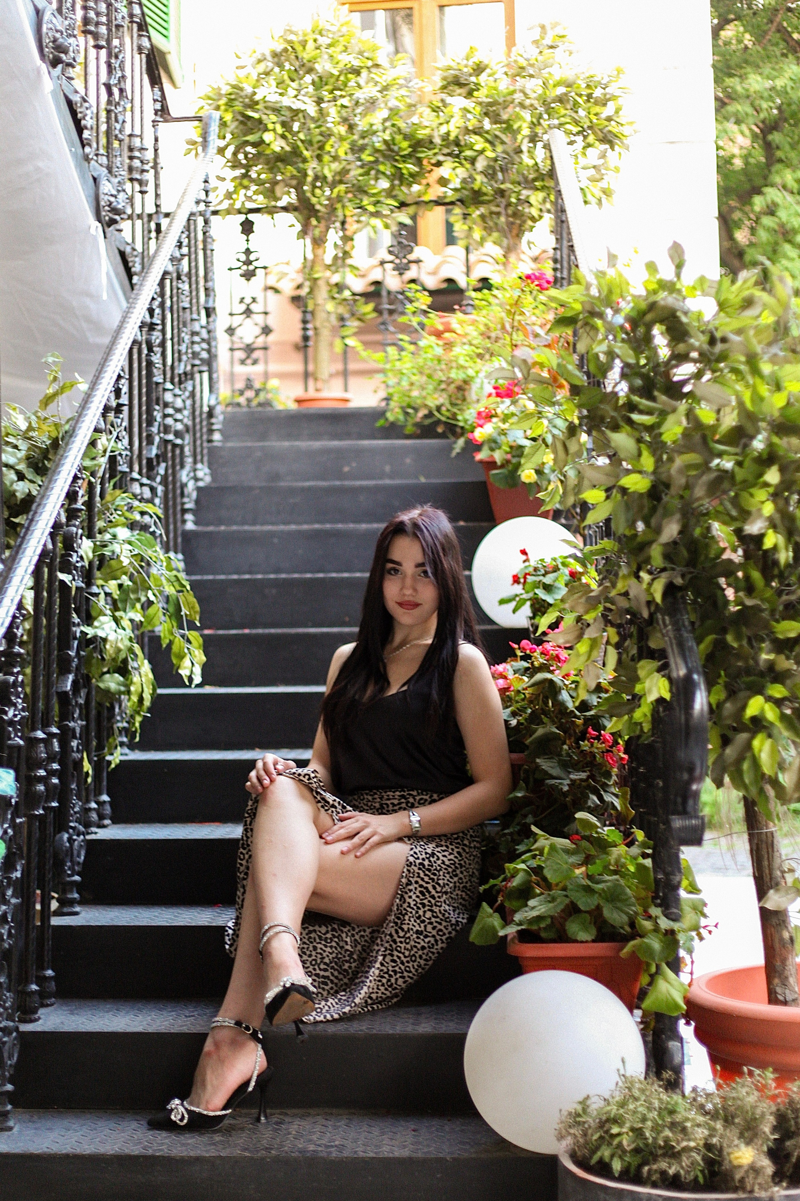 ELLINA. О фотографии с душой