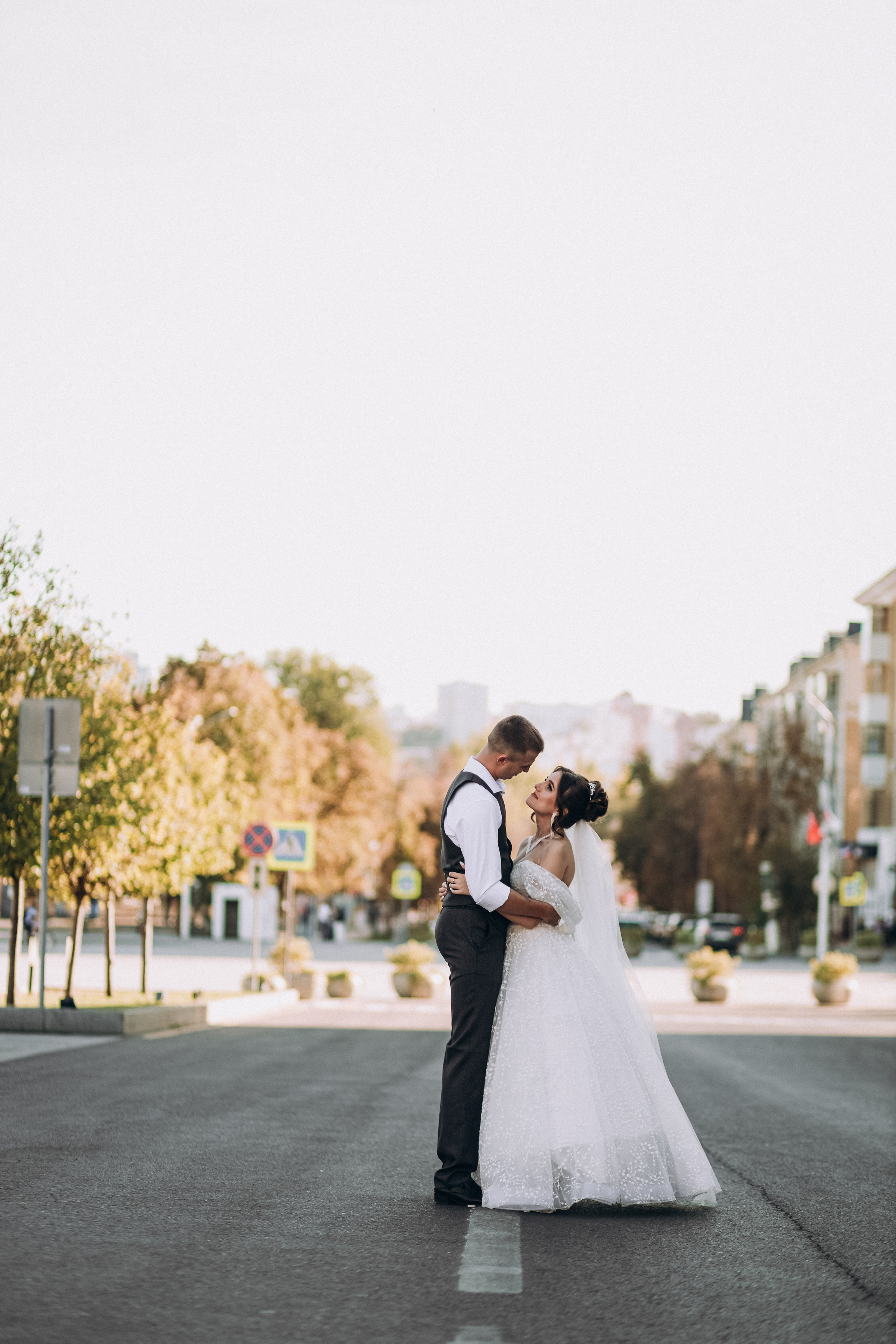 E & B 24'. О фотографии с душой