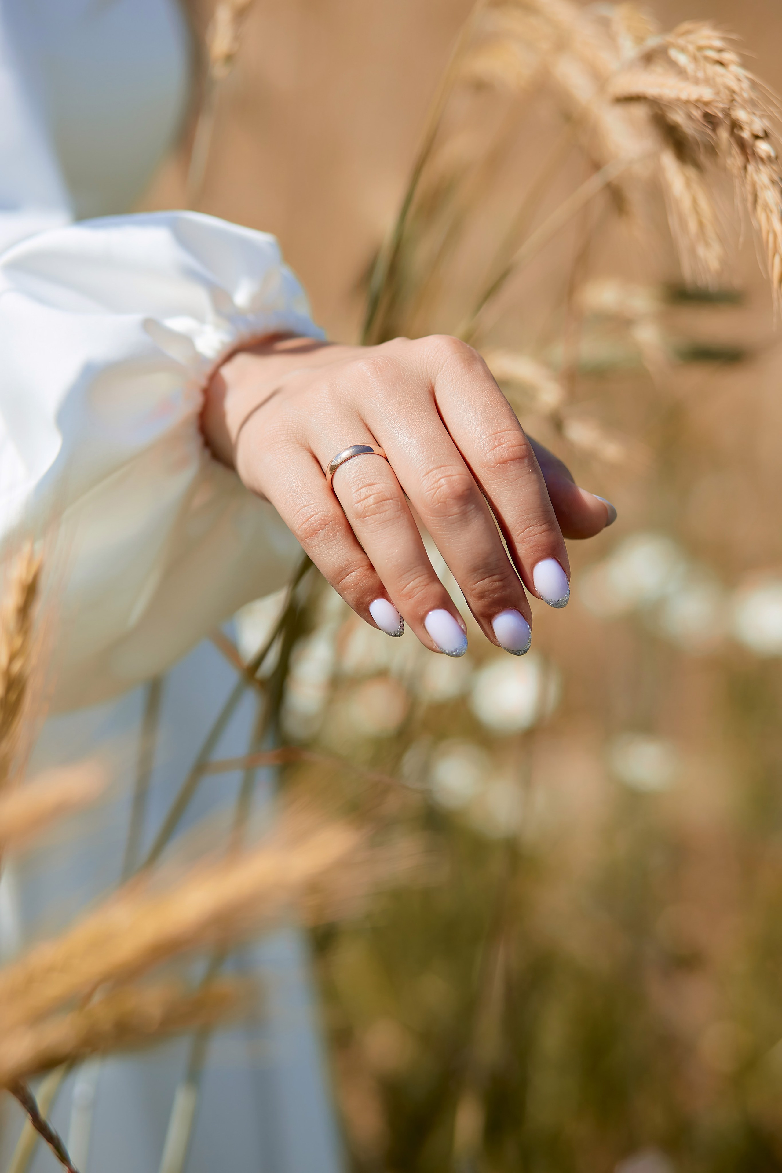 Сергей и Анастасия. Свадебный фотограф Чайковский