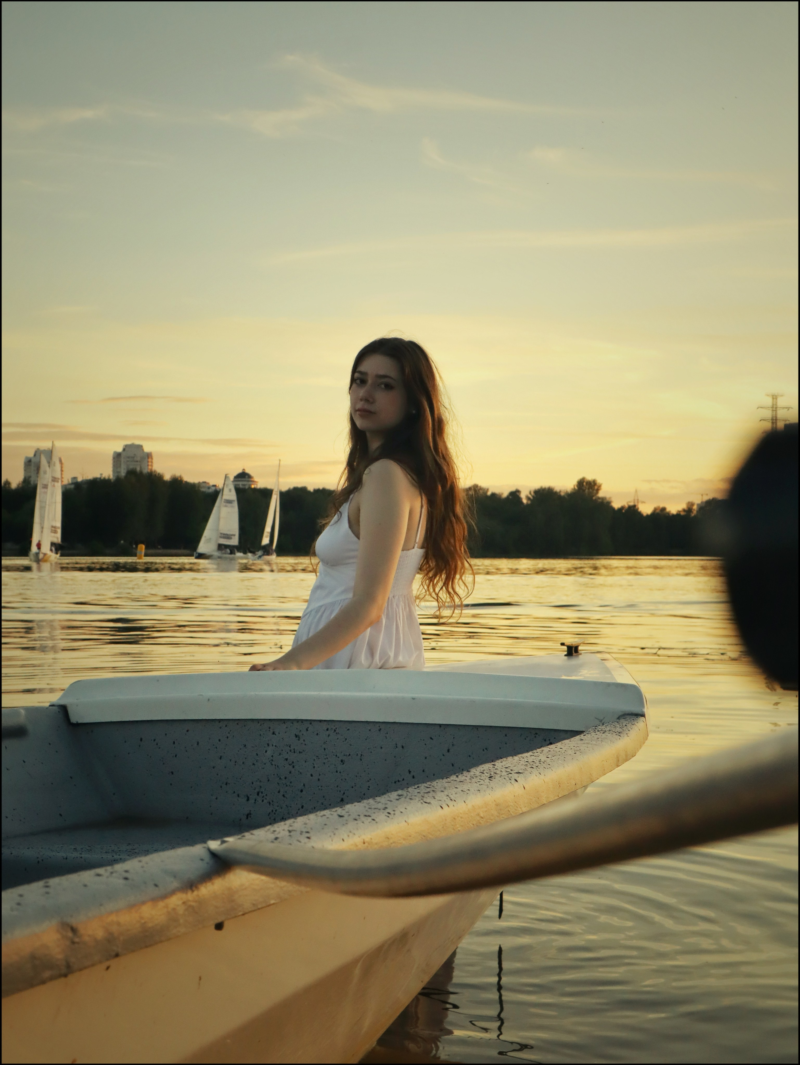 Влада. Портретный и свадебный фотограф в Москве Александра