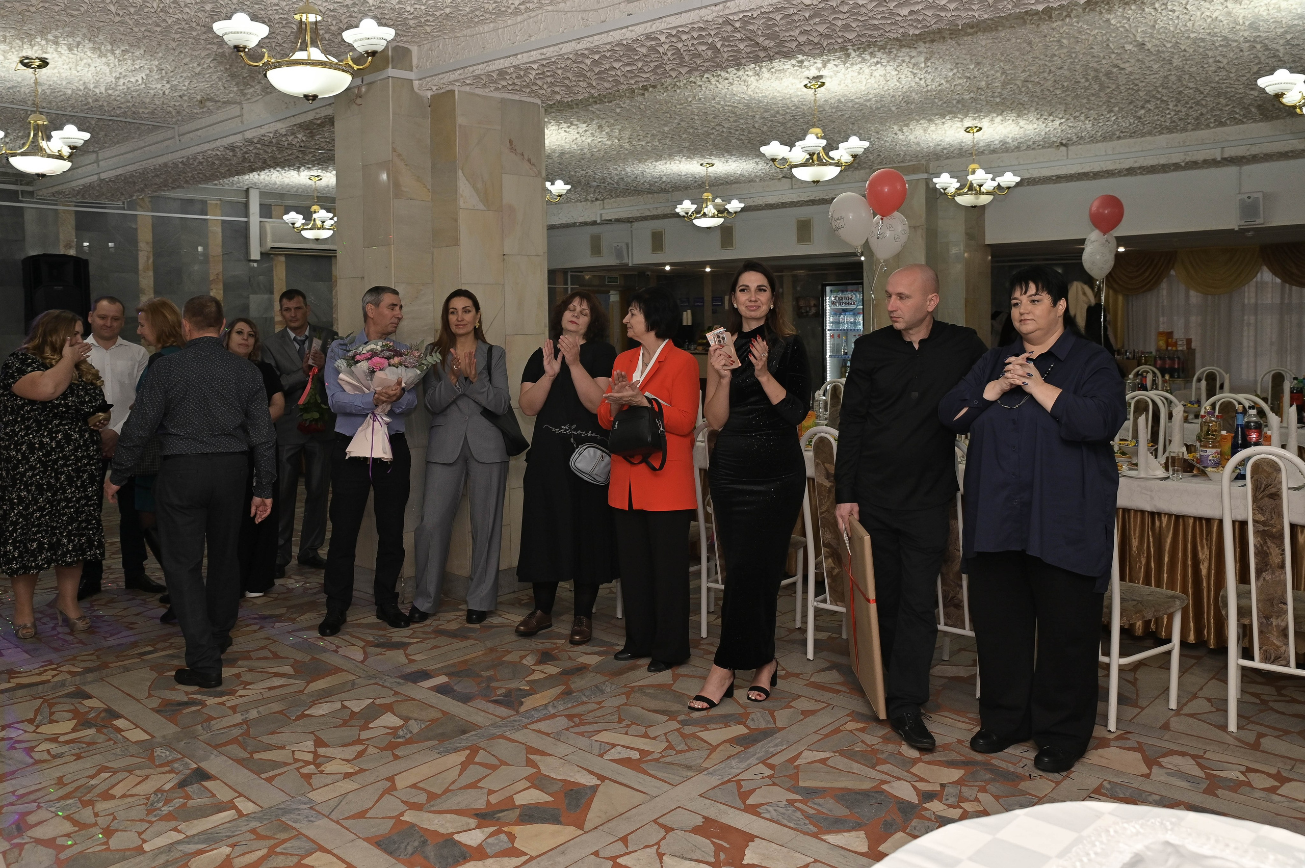 Свадьба Ольга и Владимир. Фотоуслуги, услуги фотографа, фотографирование важных событий