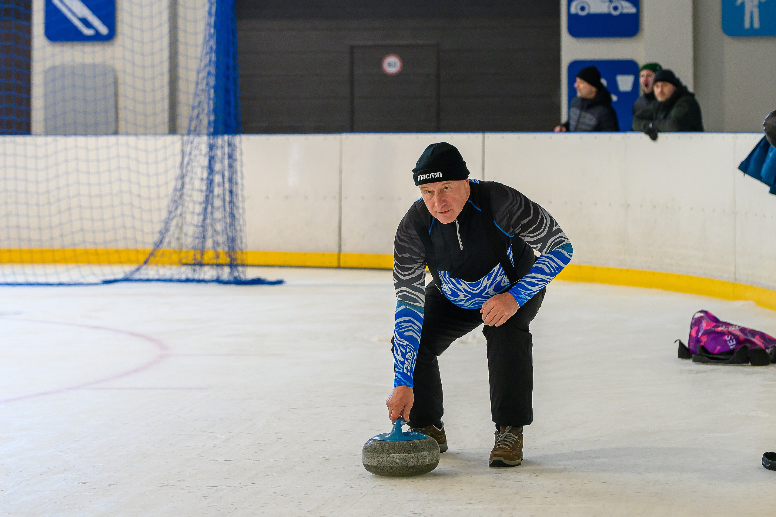 Зимняя спартакиада УД. Фотоуслуги, услуги фотографа, фотографирование важных событий