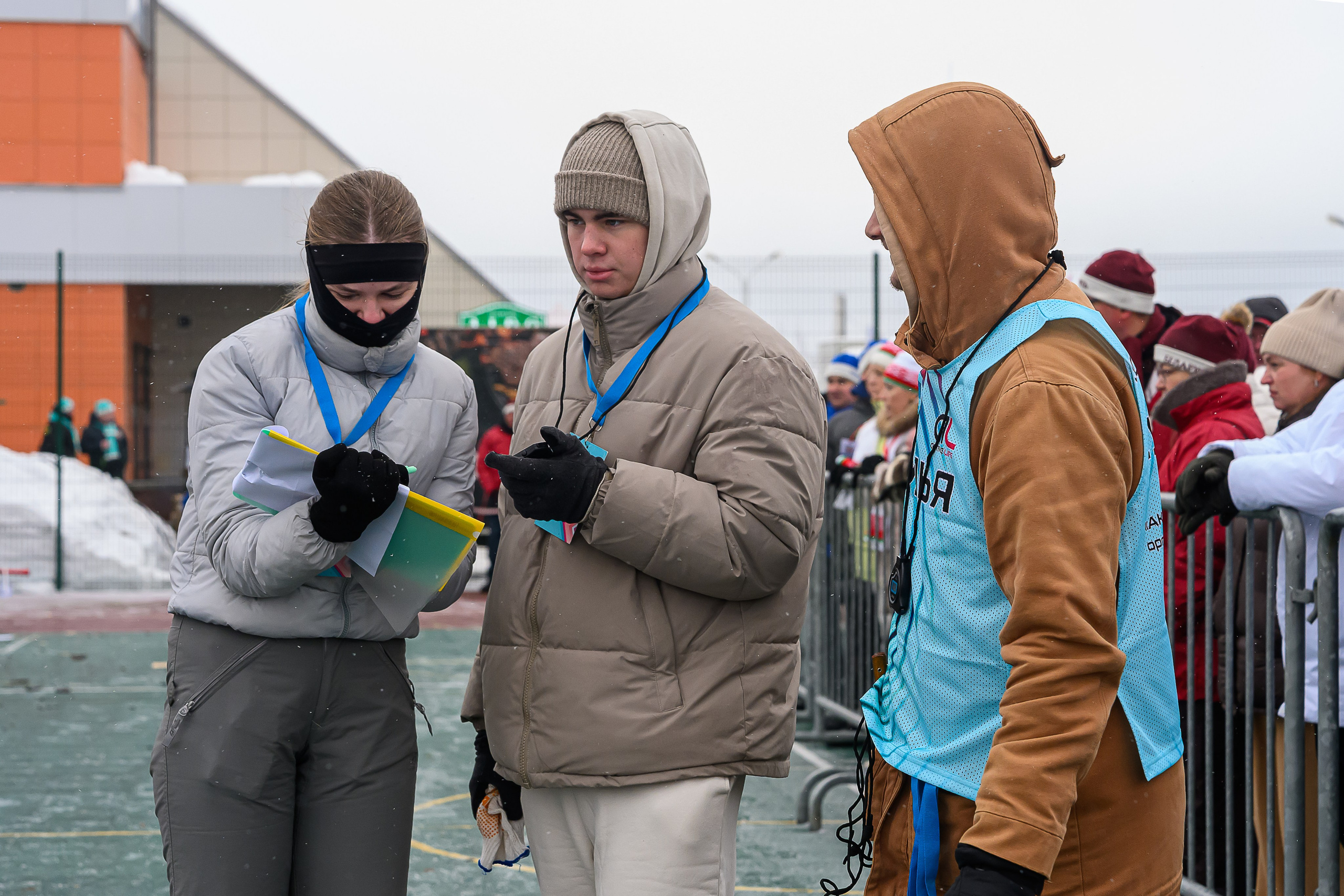 Зимняя спартакиада УД. Фотоуслуги, услуги фотографа, фотографирование важных событий