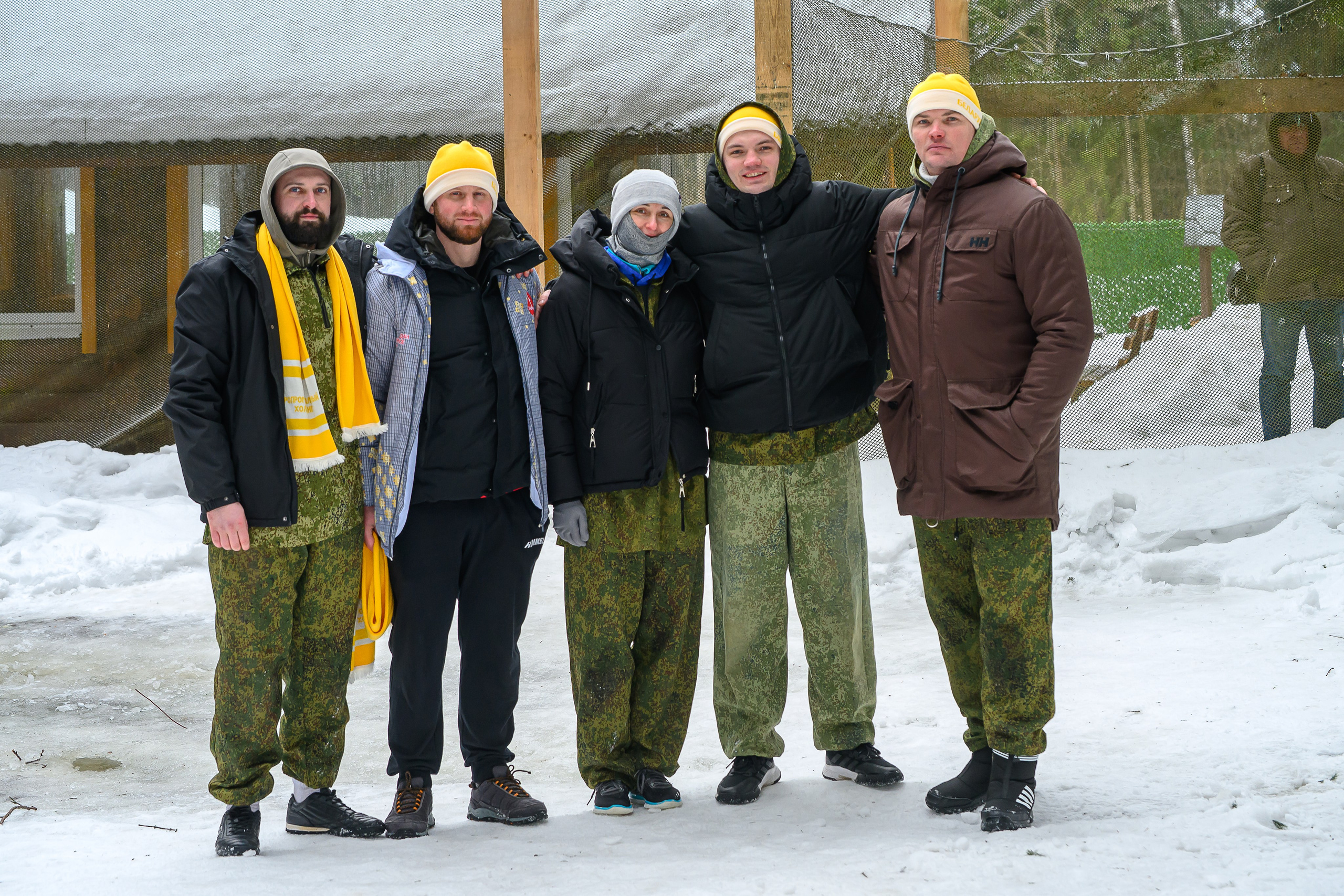 Зимняя спартакиада УД. Фотоуслуги, услуги фотографа, фотографирование важных событий