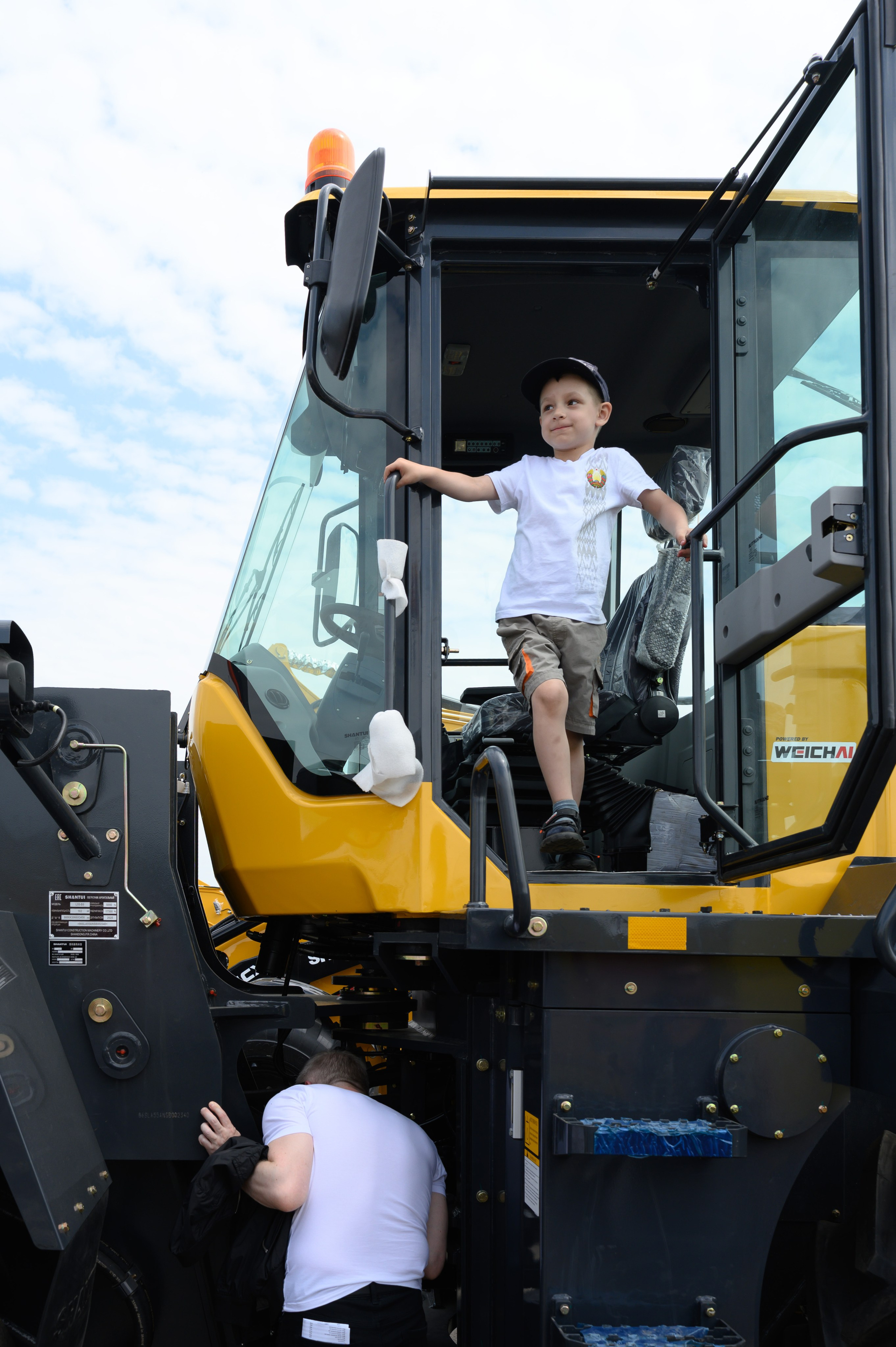Агровыставка. Фотоуслуги, услуги фотографа, фотографирование важных событий