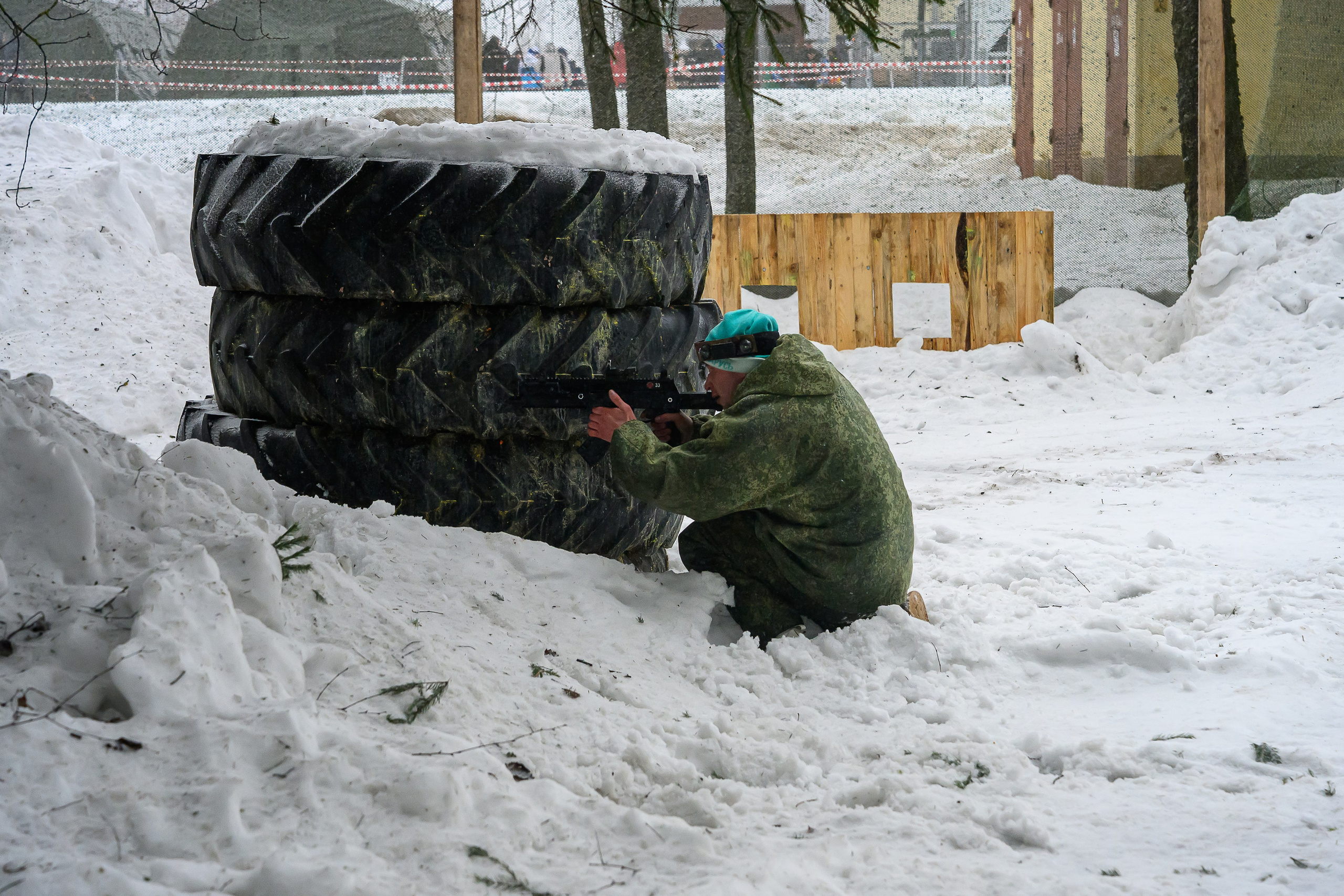 Зимняя спартакиада УД. Фотоуслуги, услуги фотографа, фотографирование важных событий