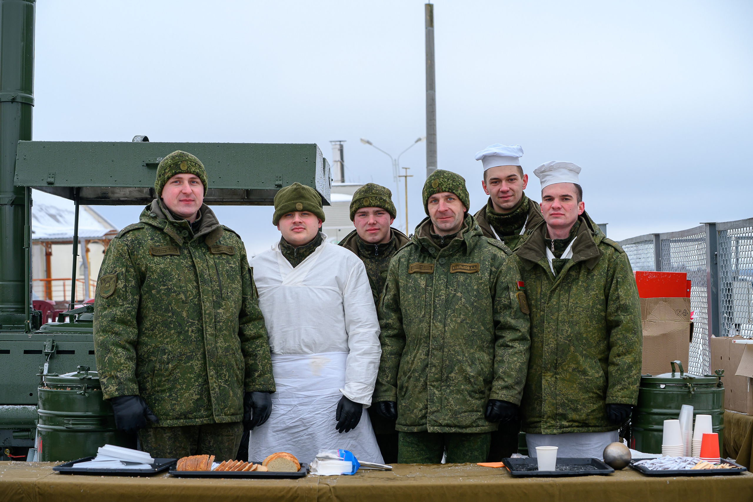 Зимняя спартакиада УД. Фотоуслуги, услуги фотографа, фотографирование важных событий