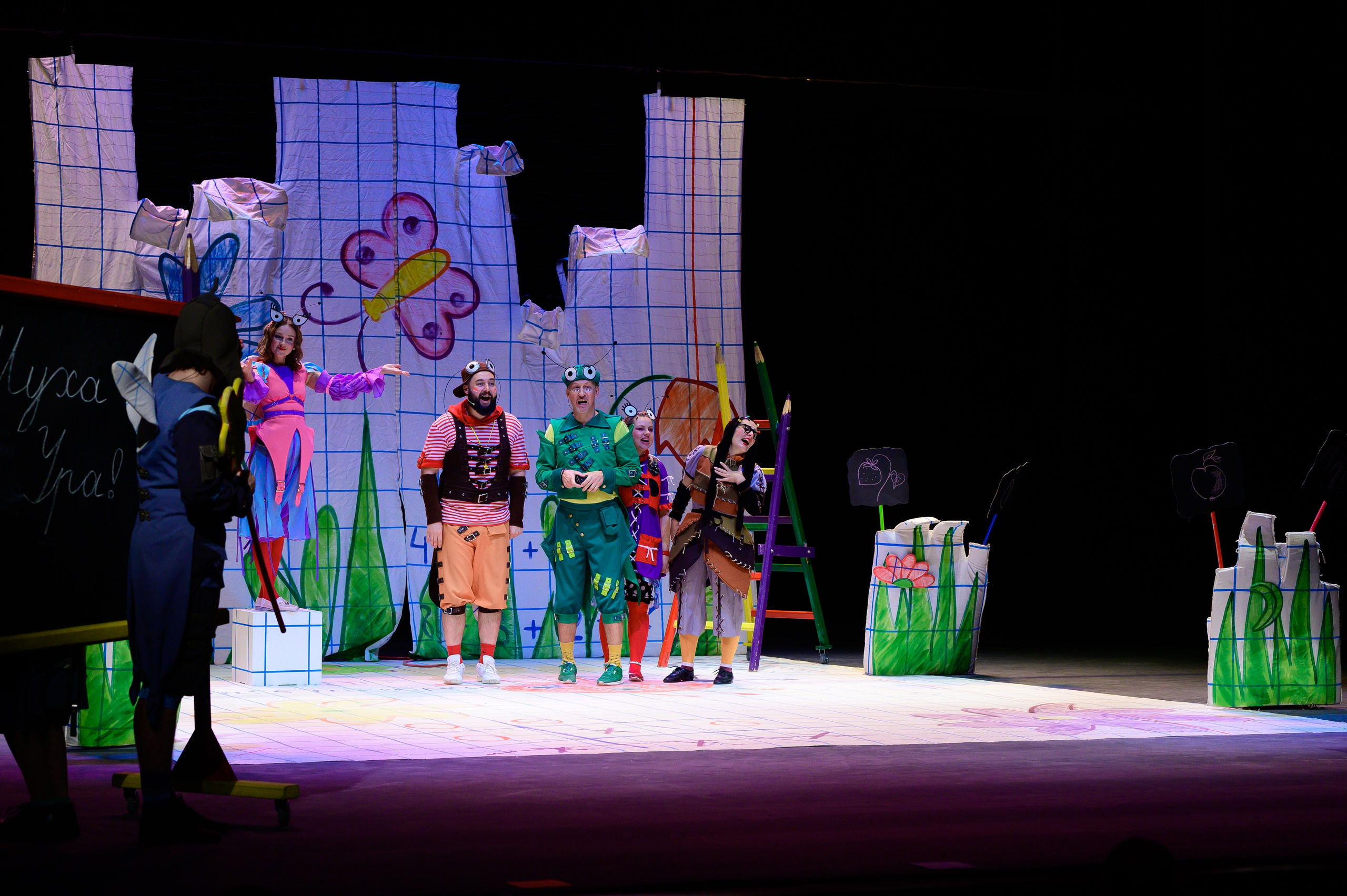 Муха Цокотуха. Фотоуслуги, услуги фотографа, фотографирование важных событий