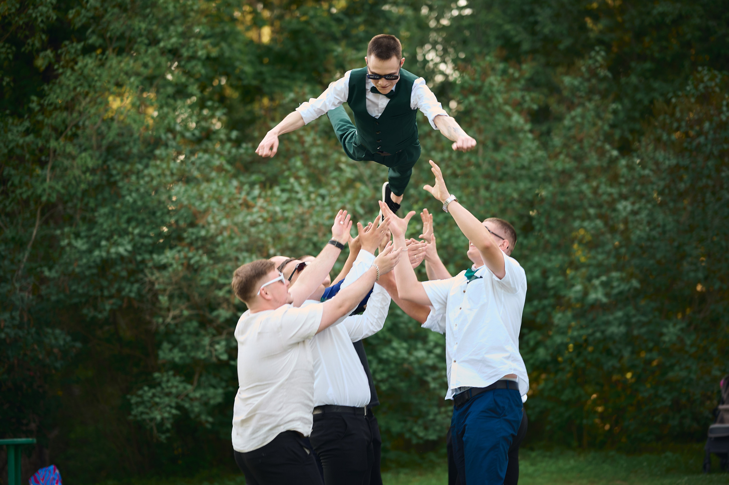 Свадебная съёмка. Выпускной альбом Выборг, Каменногорск, Светогорск, Санкт-Петербург