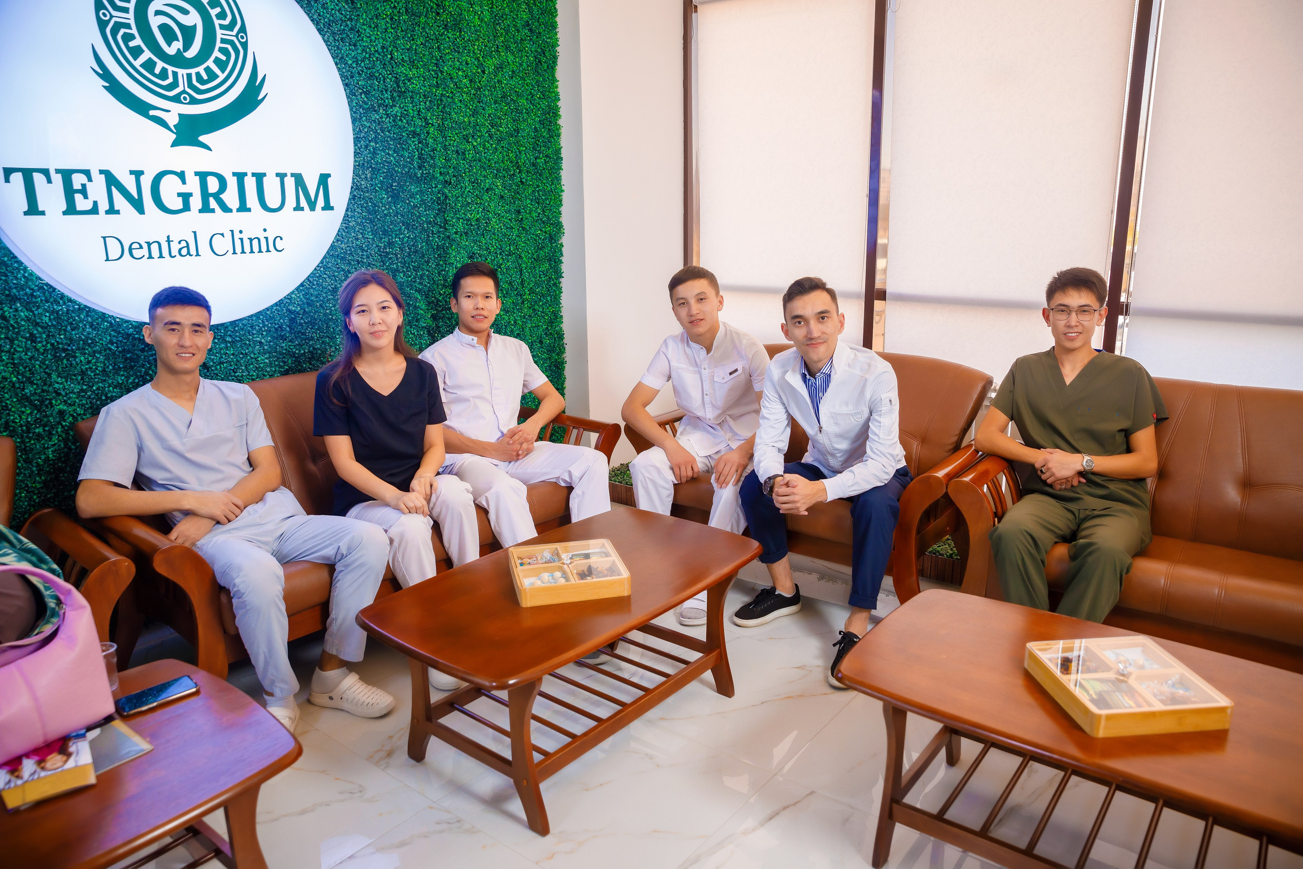 Стамотология. Семейный и Свадебный фотограф в Астане Александр Астапов