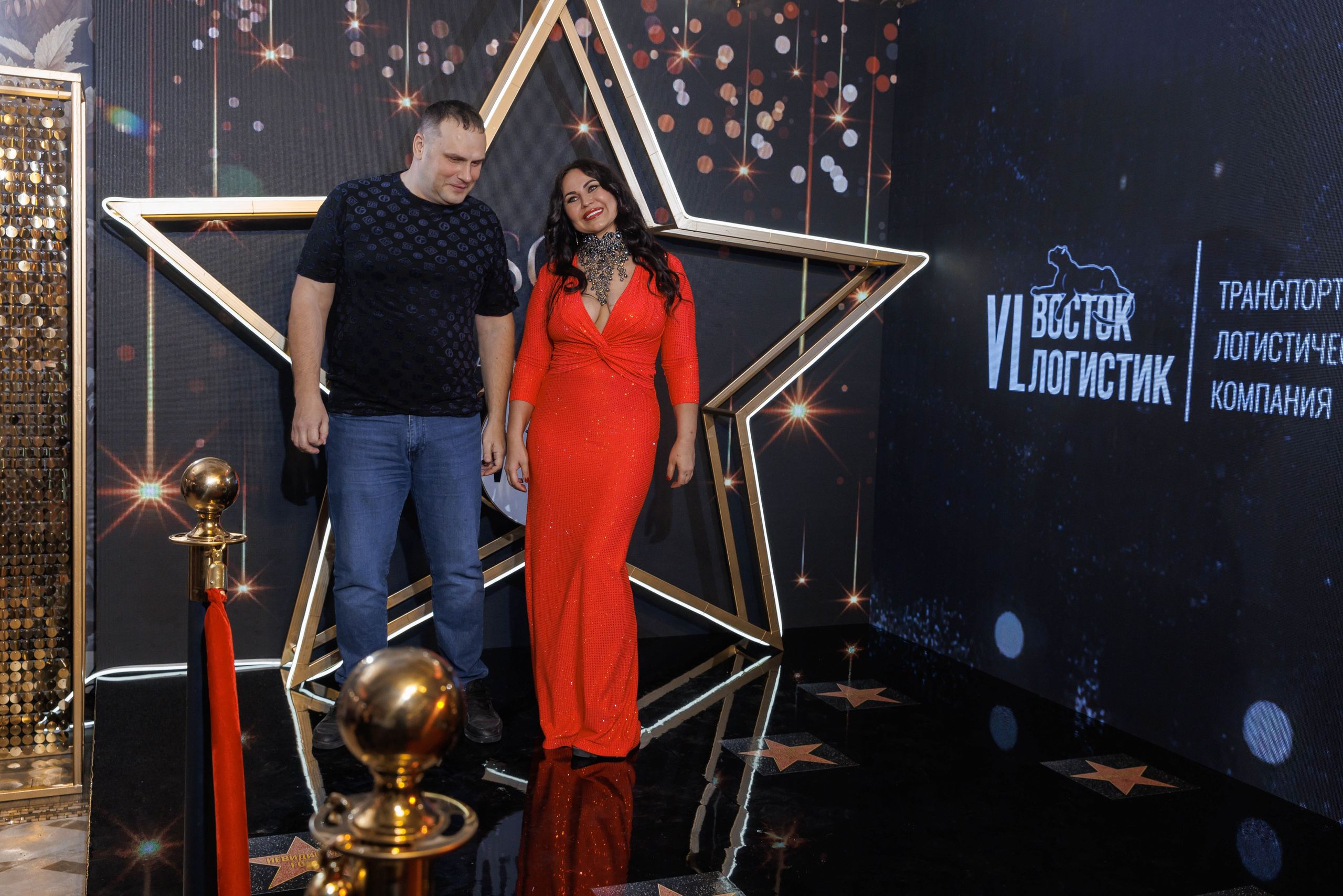 Eastern Logistic. Maxim Tsoy Photography