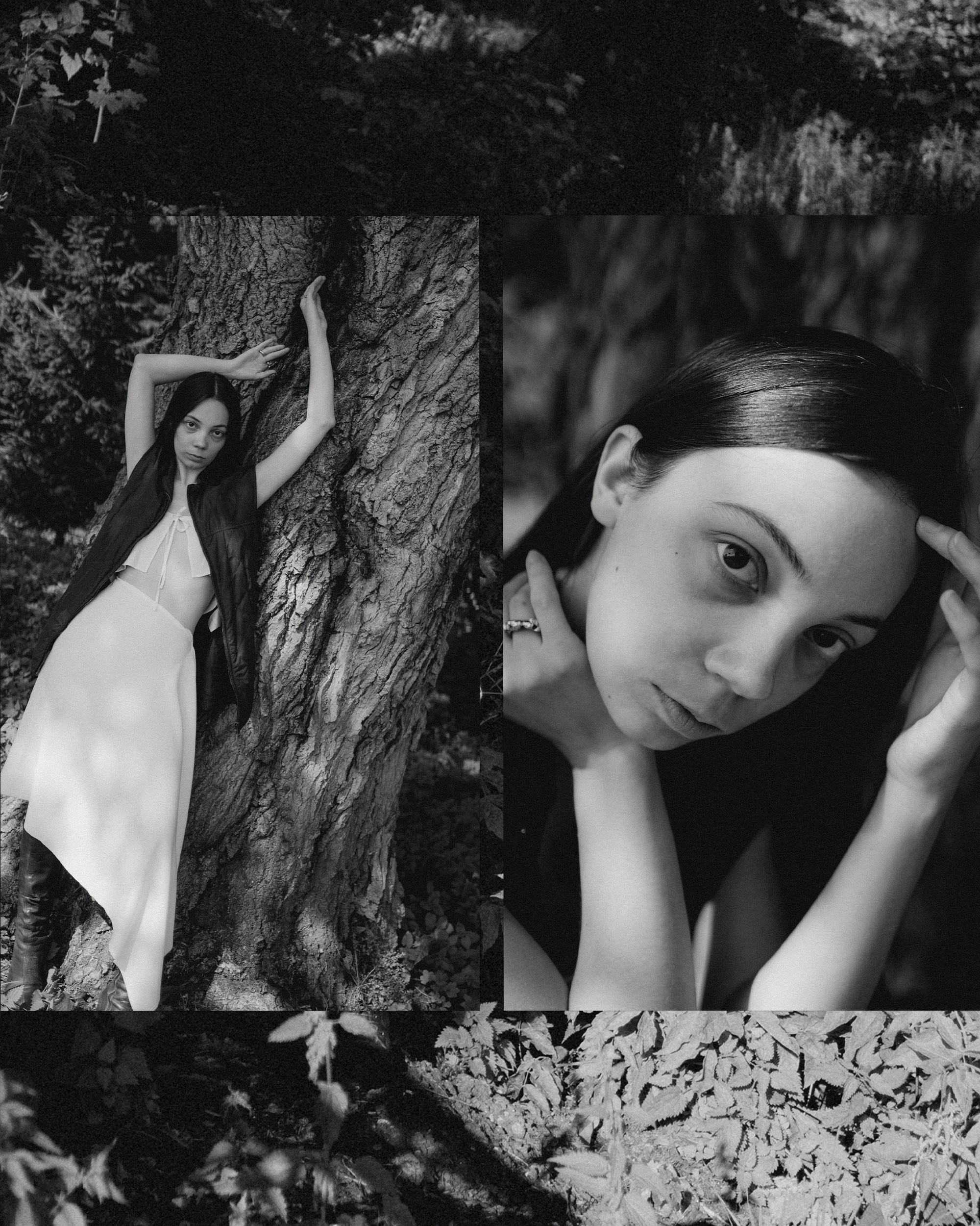 KATIA. Фотограф Анна Васильева | Портретная и арт-фотография Москва