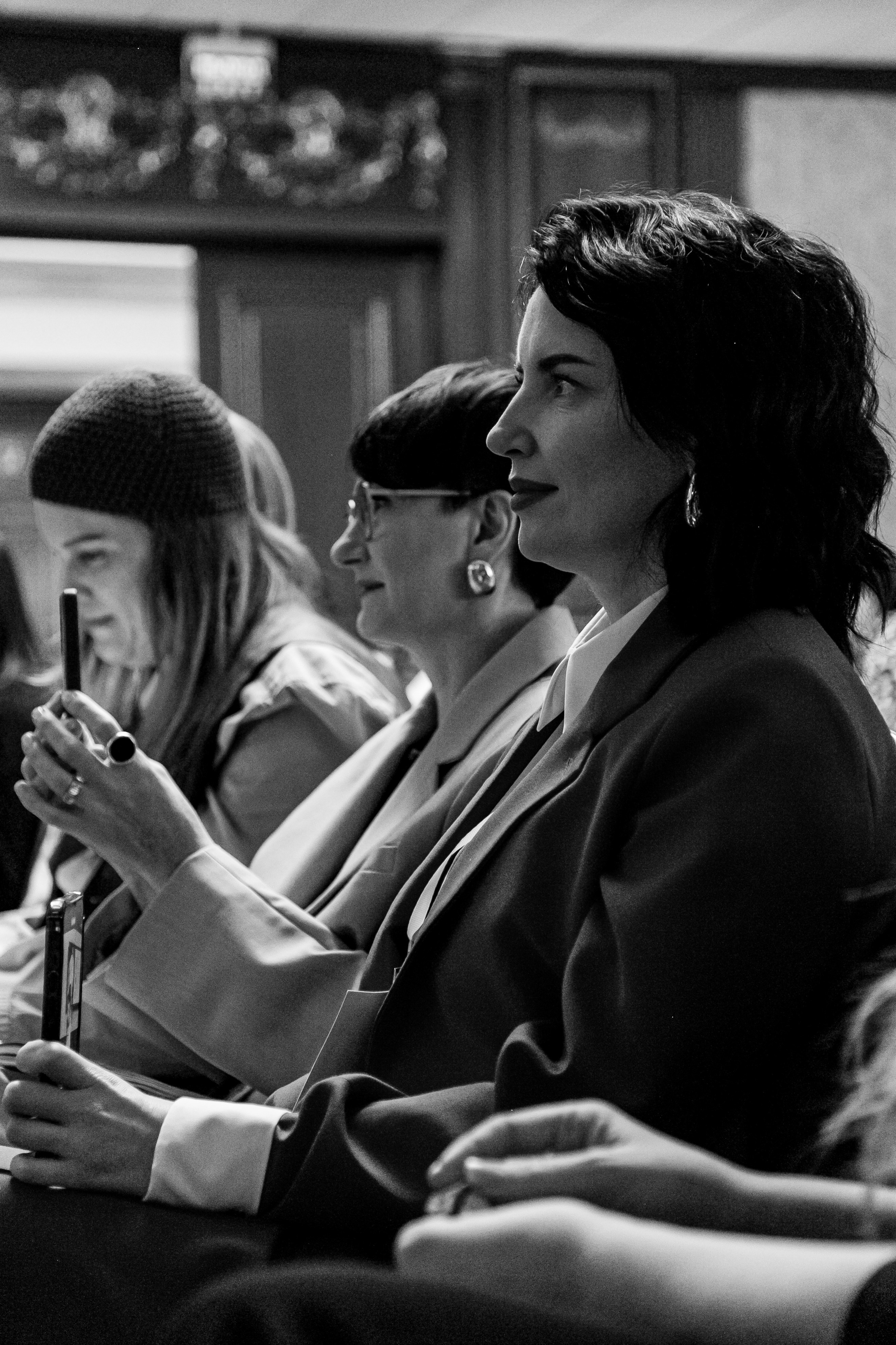 Style Fashion Business Conference. Фотограф Иван Гуляев