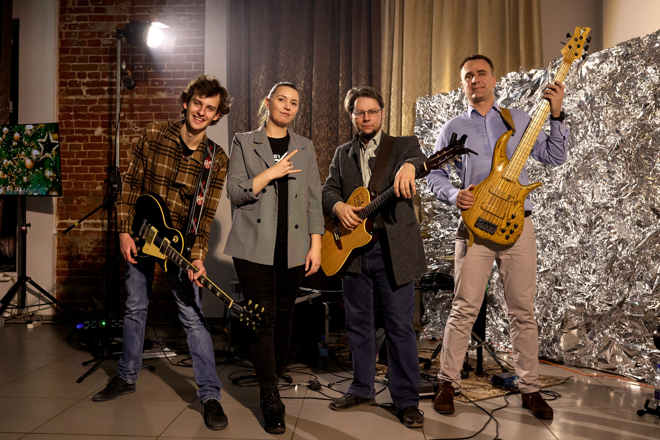 Ivent 2025. Andrey Pospelove. Фотограф в Саратове