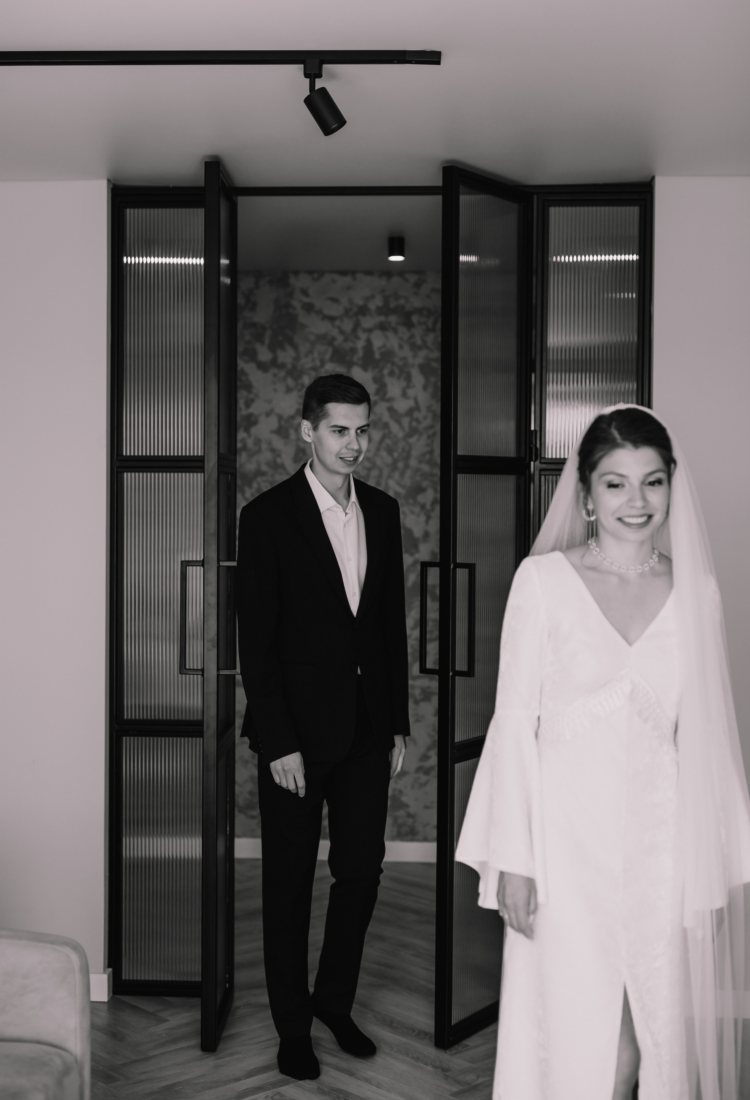 Коля Таня. Свадебный фотограф СПб Евгения Орлова