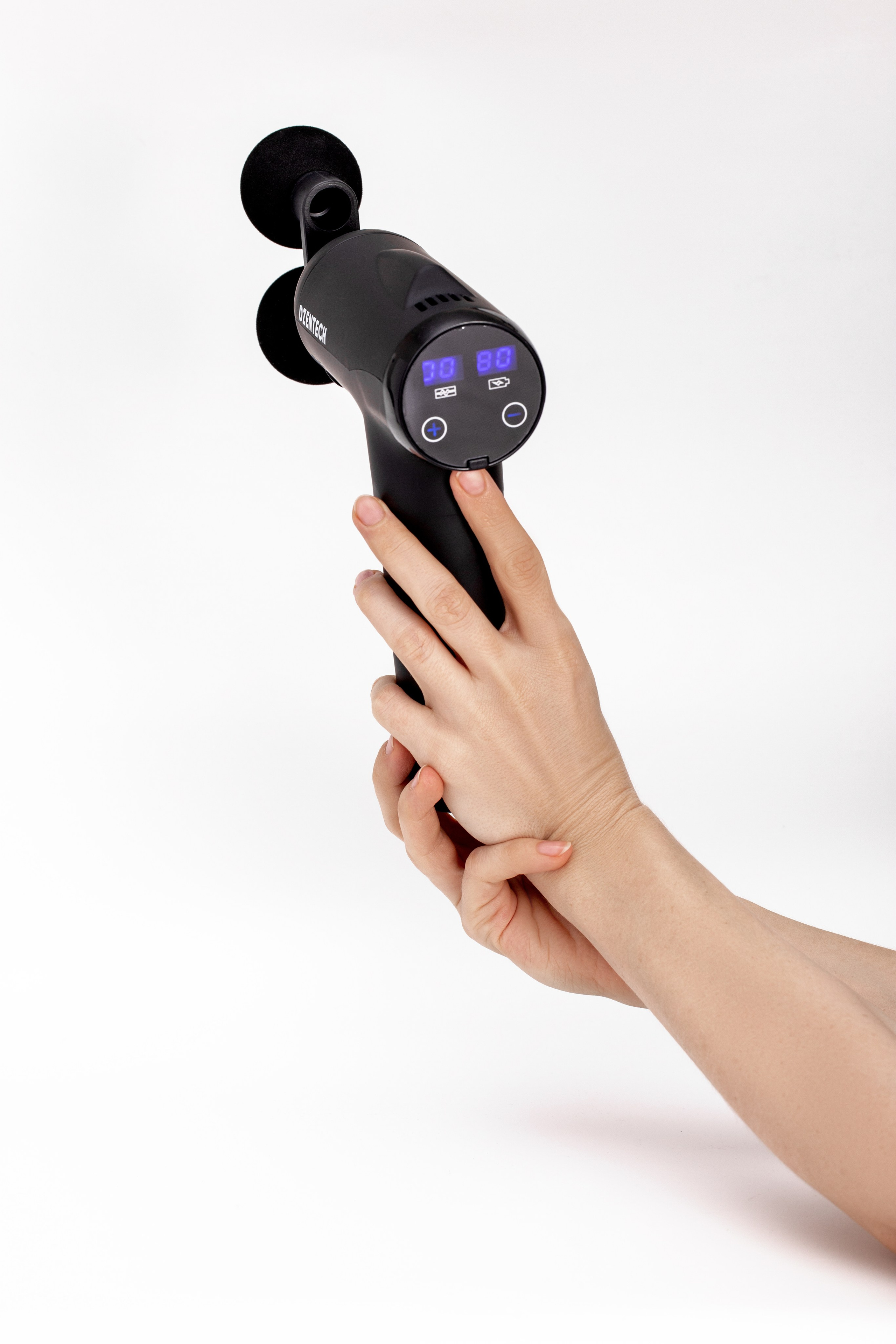 Массажер. Предметный и женский фотограф в Новосибирске