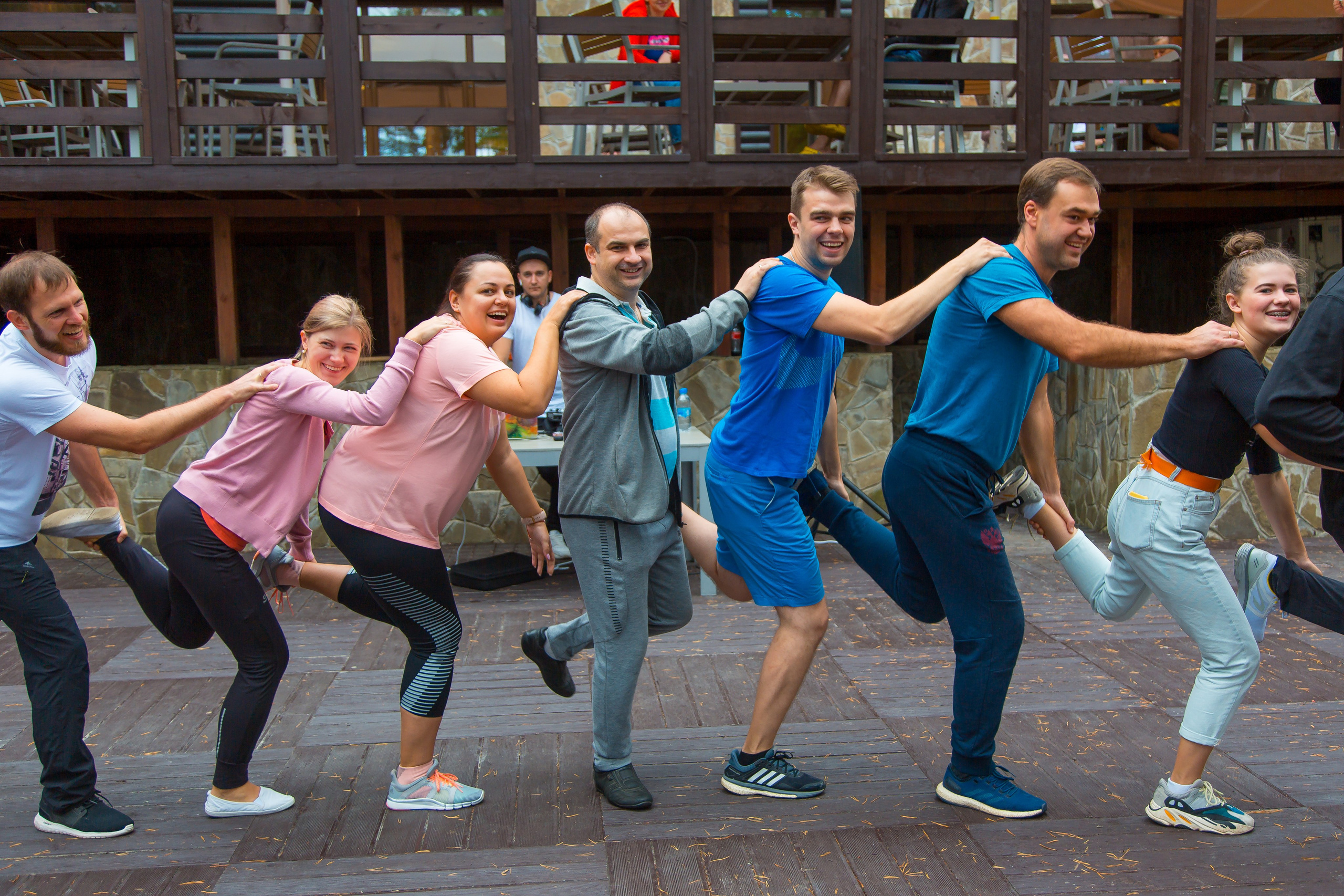 КОРПОРАТИВ РАПСОДИЯ. Главная