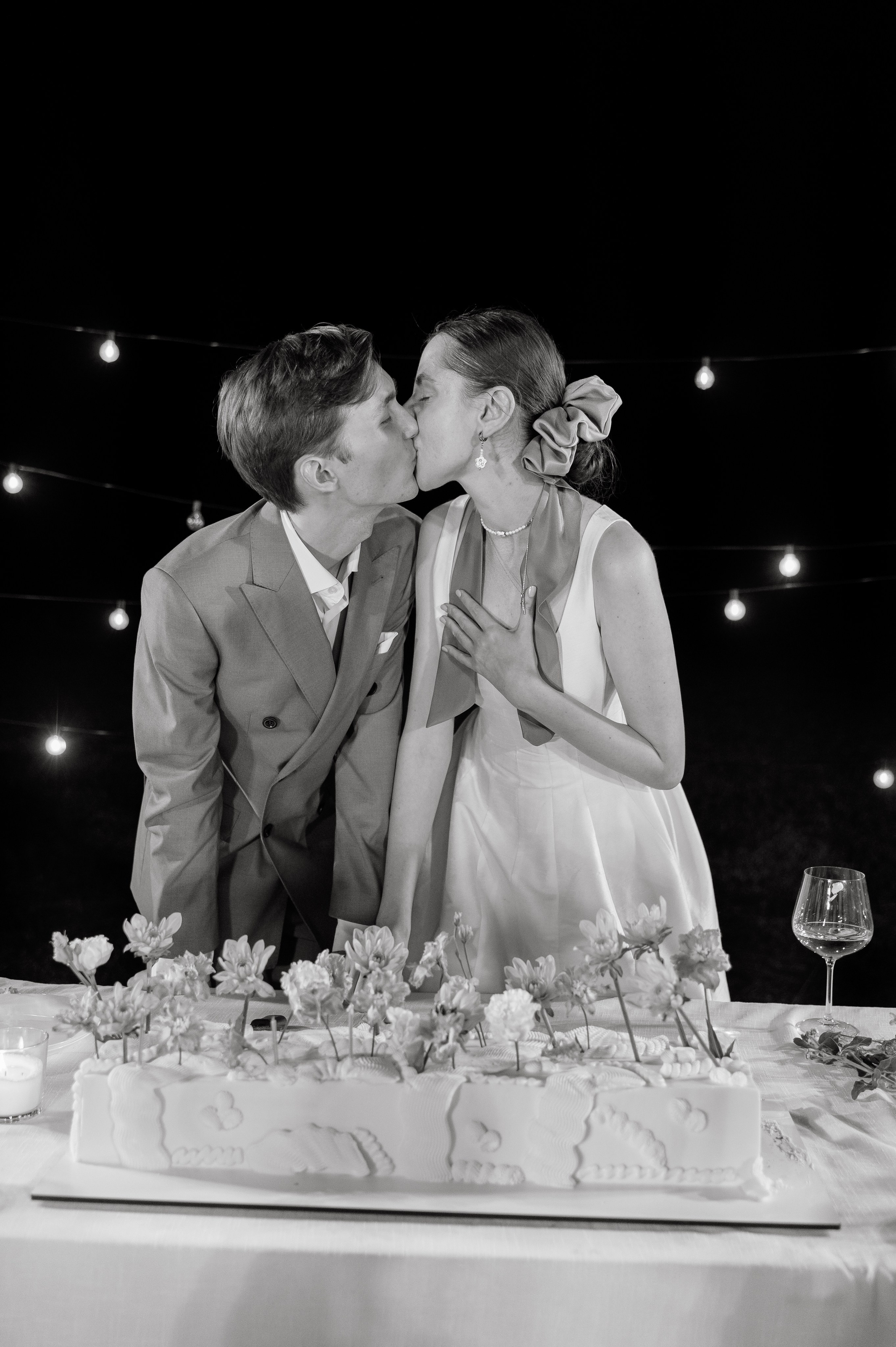 Держась за руки…. Свадебный фотограф Тольятти Самара Холмов Артем