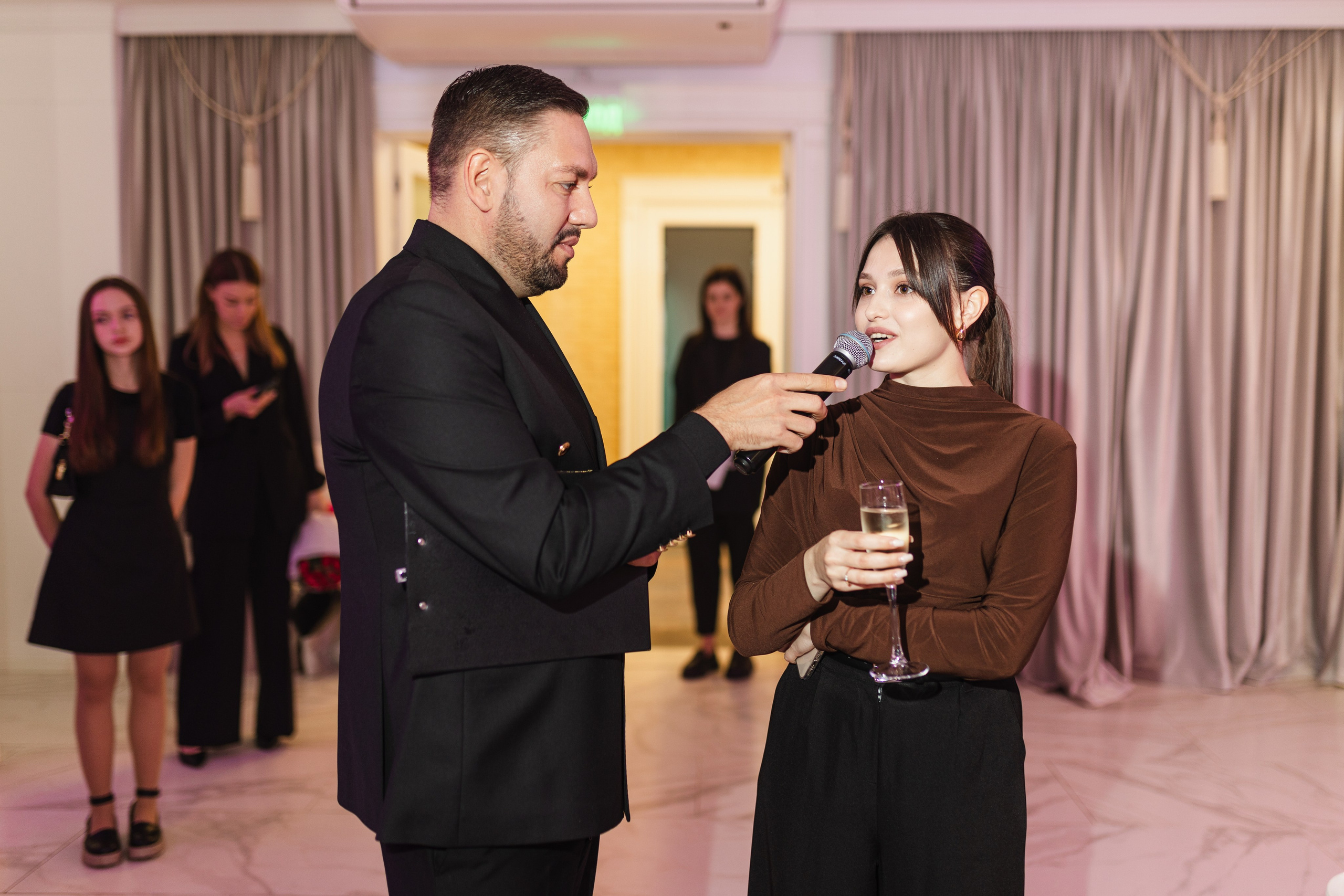 МК Лилит (визажист). Свадебный фотограф Краснодар Ростов Солоникова Вероника