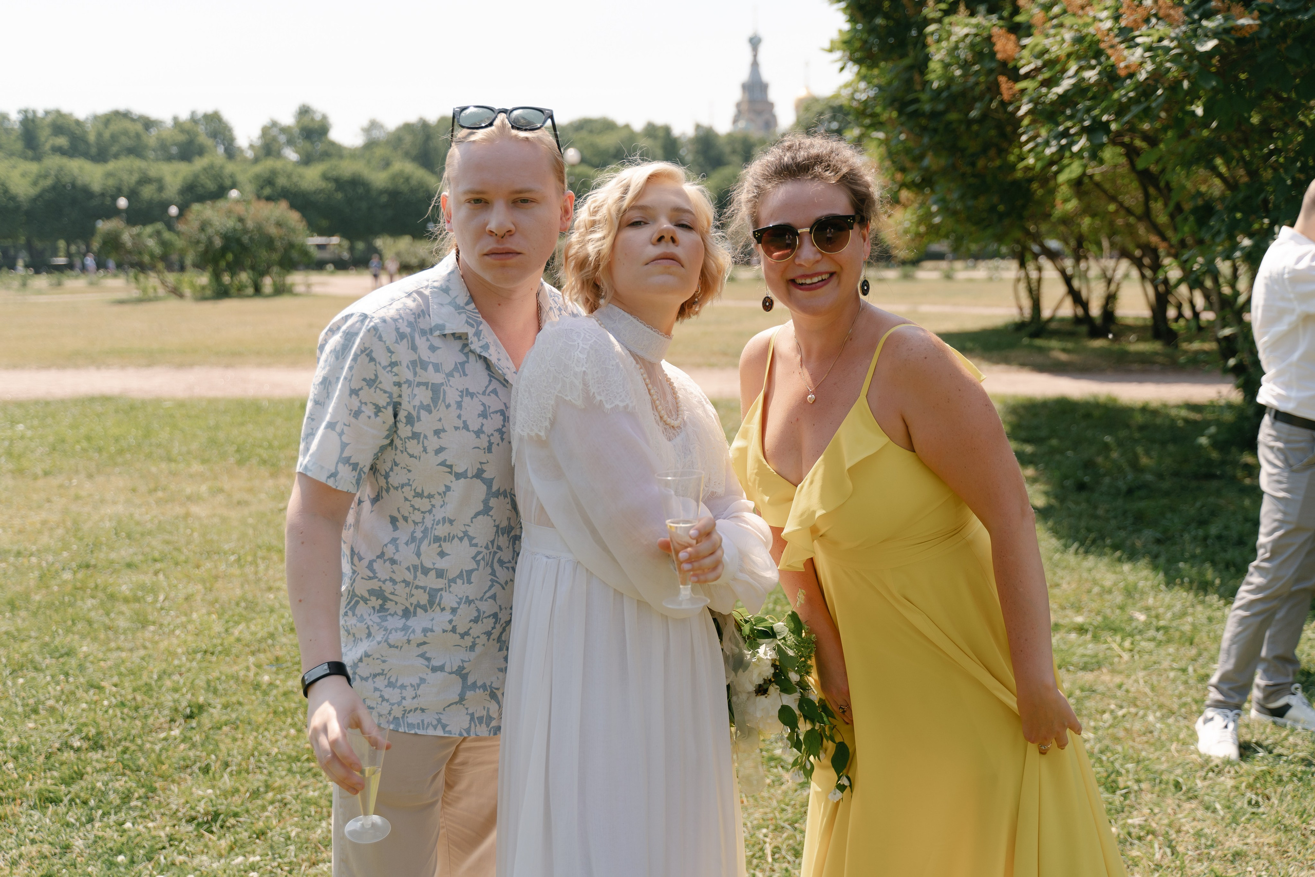 01.07.2023. Свадебный фотограф — Наталья Фед СПб/Москва