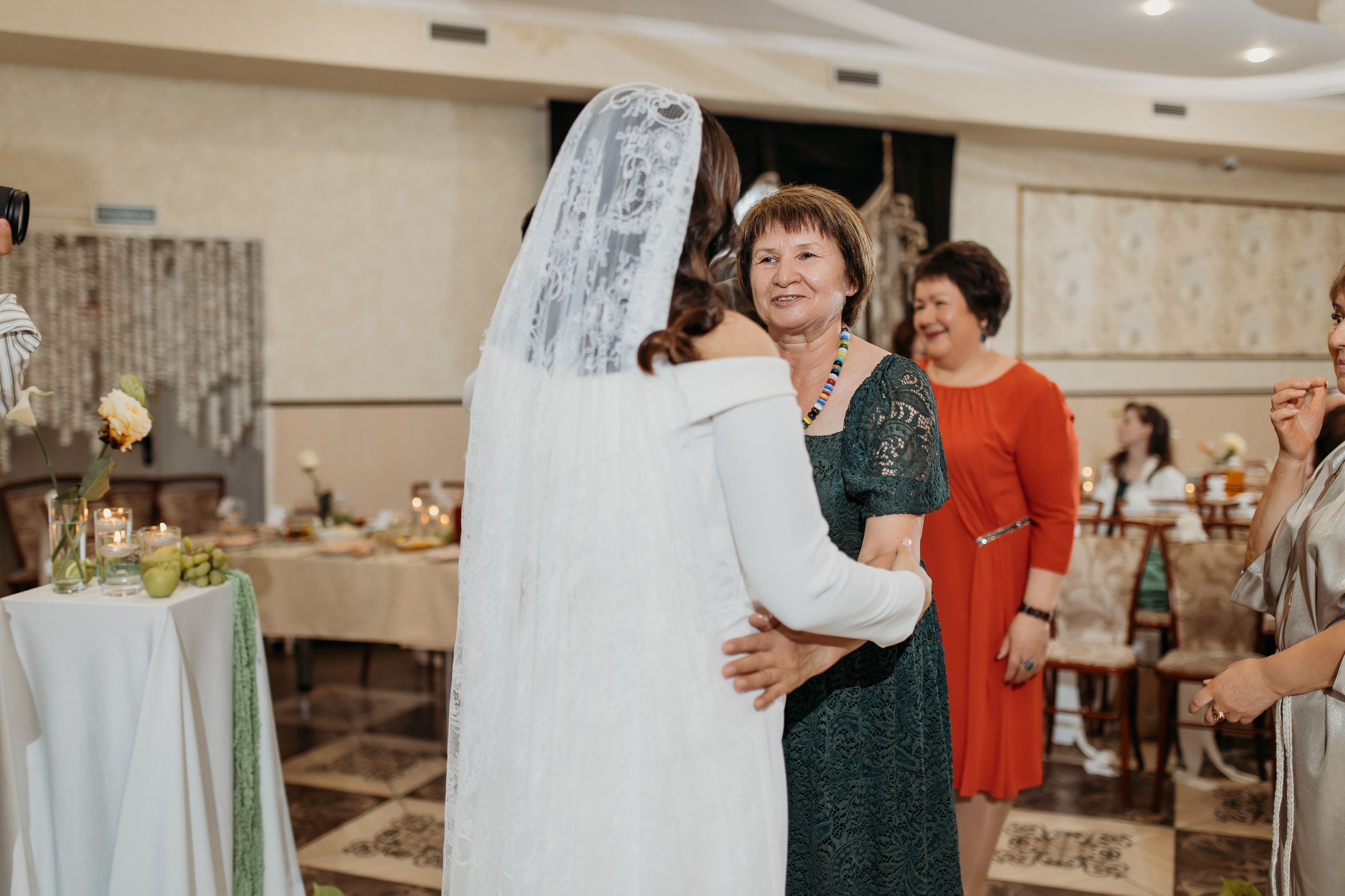 Зиля и Руслан. Фотограф Тимербаева Алина г. Сургут