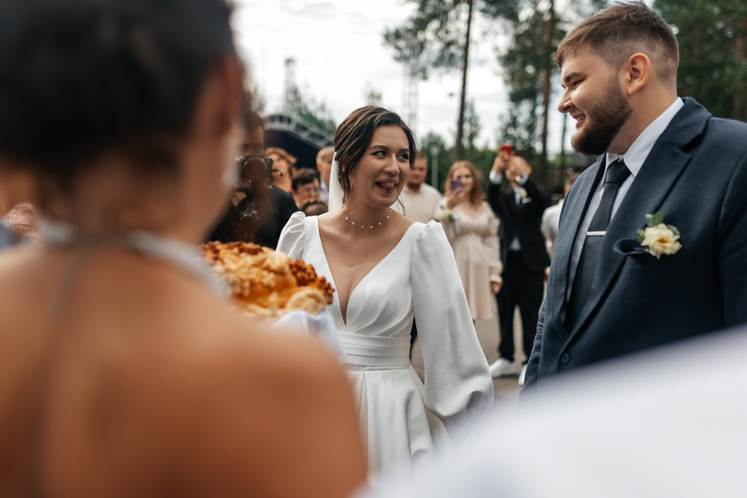 Ульяна и Руслан. Фотограф Тимербаева Алина г. Сургут